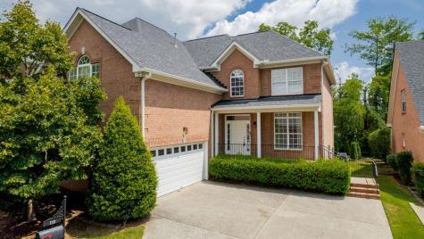 119 Belmont Circle Hendersonville TN 37075