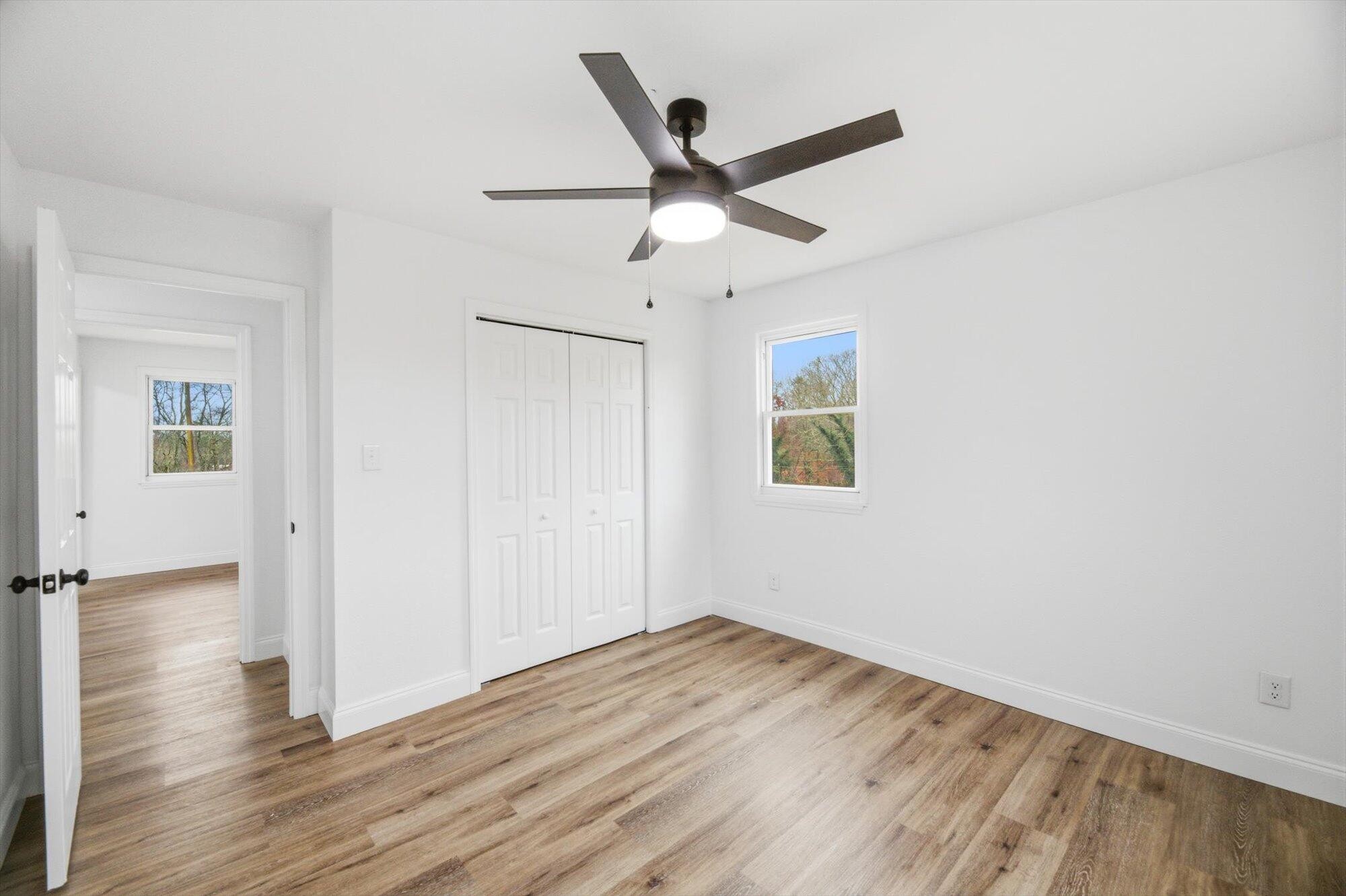 3034 Pete Worthington Road Evensville TN 37332