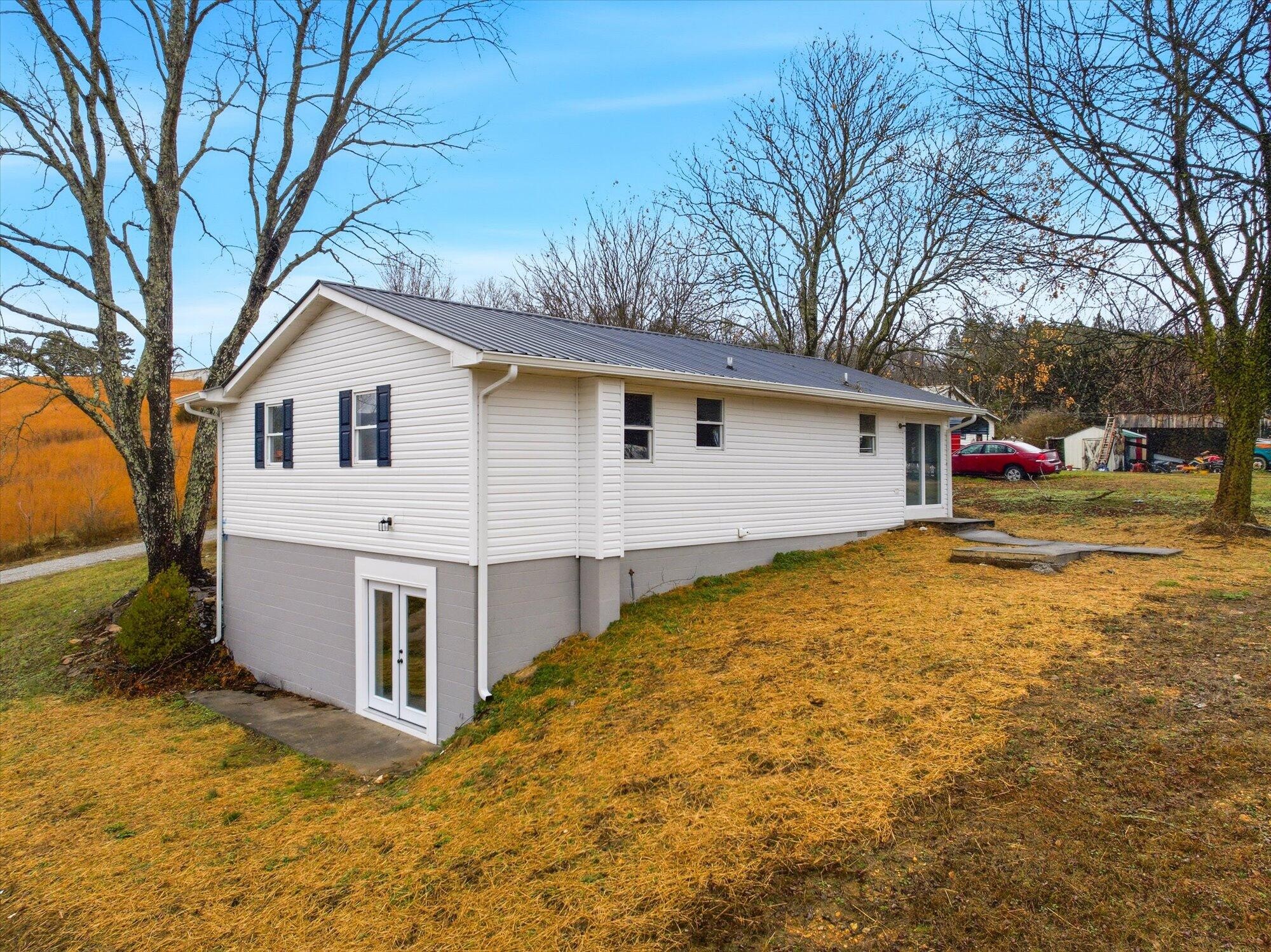 3034 Pete Worthington Road Evensville TN 37332