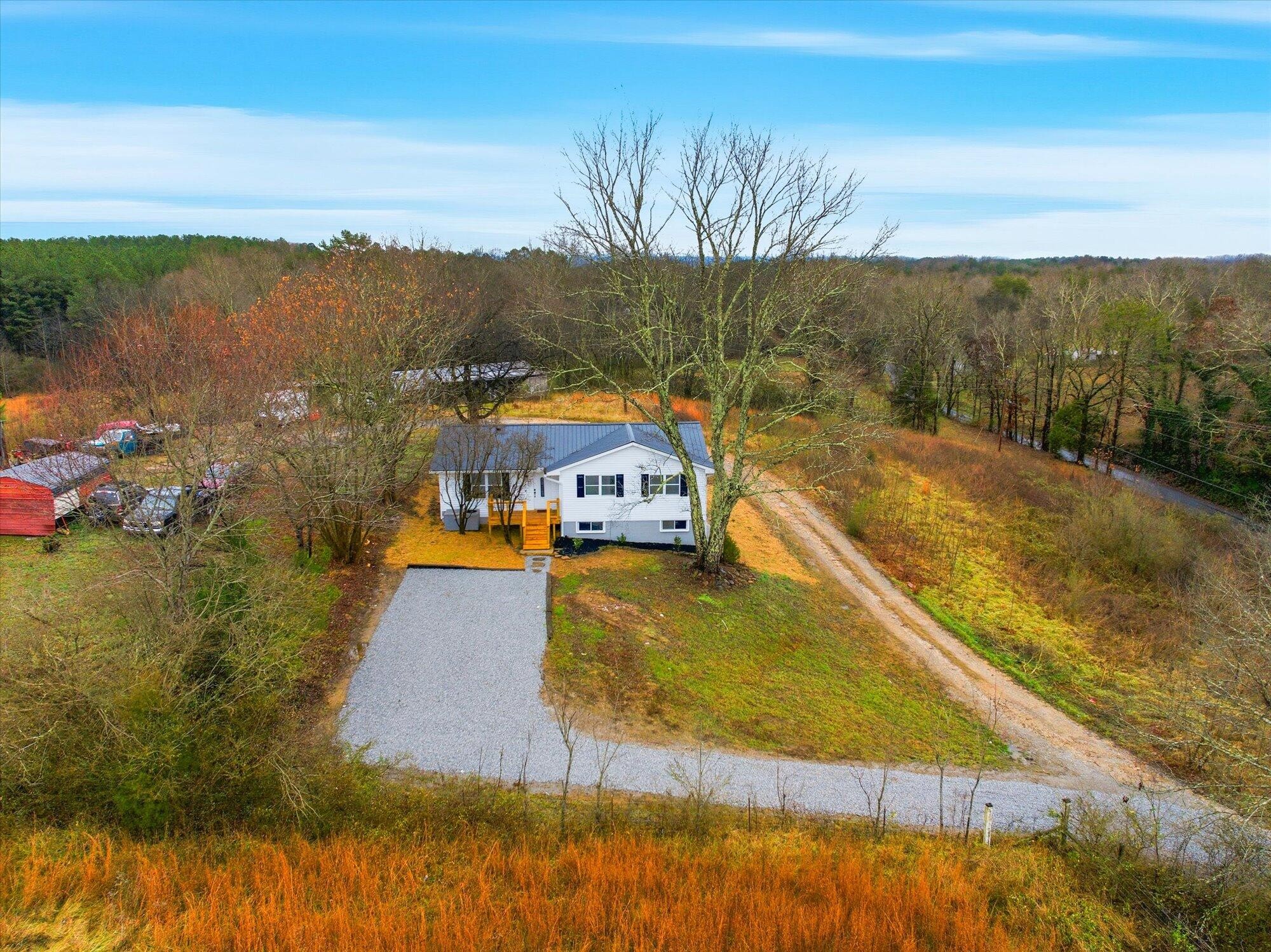 3034 Pete Worthington Road Evensville TN 37332