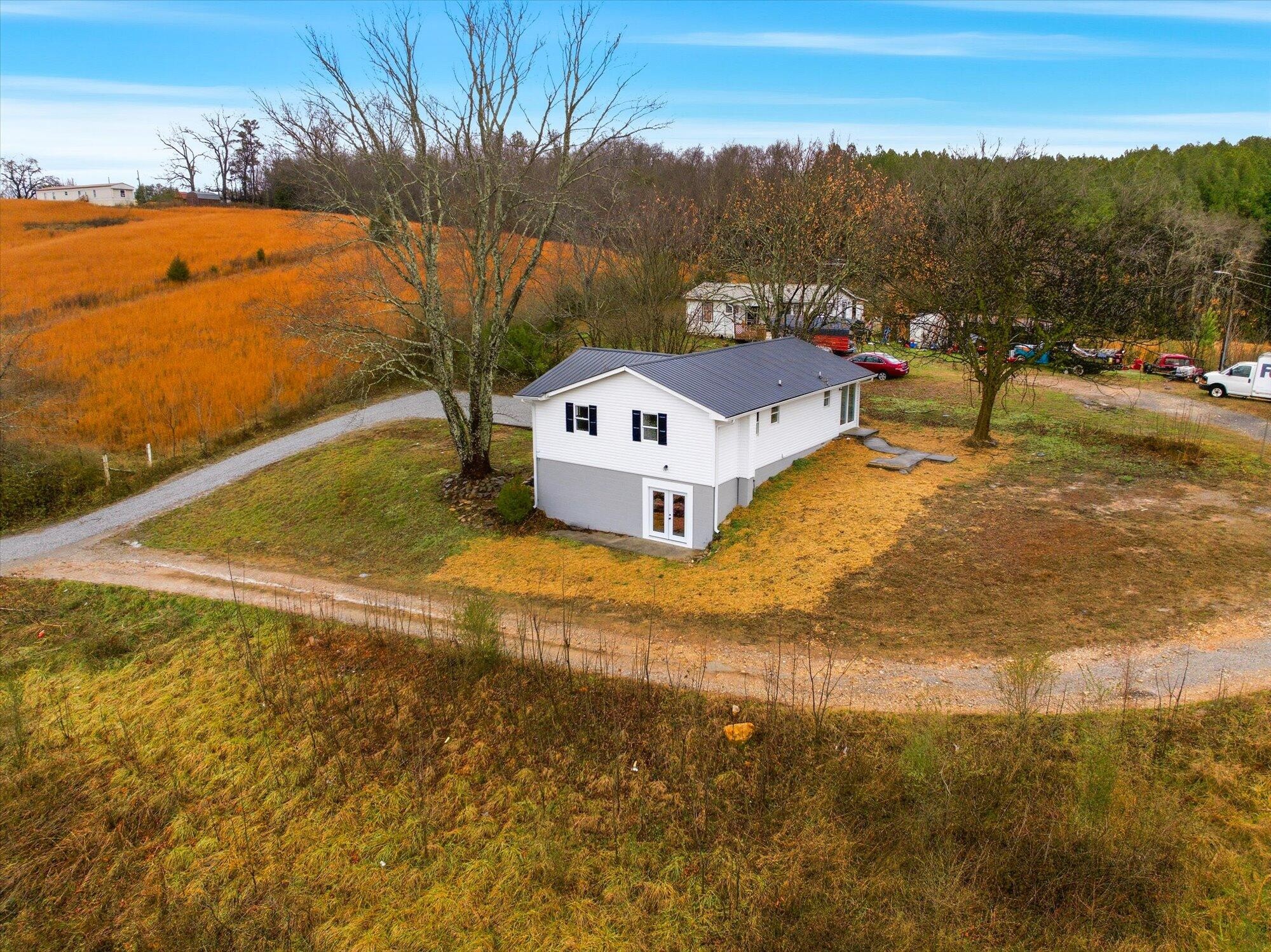 3034 Pete Worthington Road Evensville TN 37332