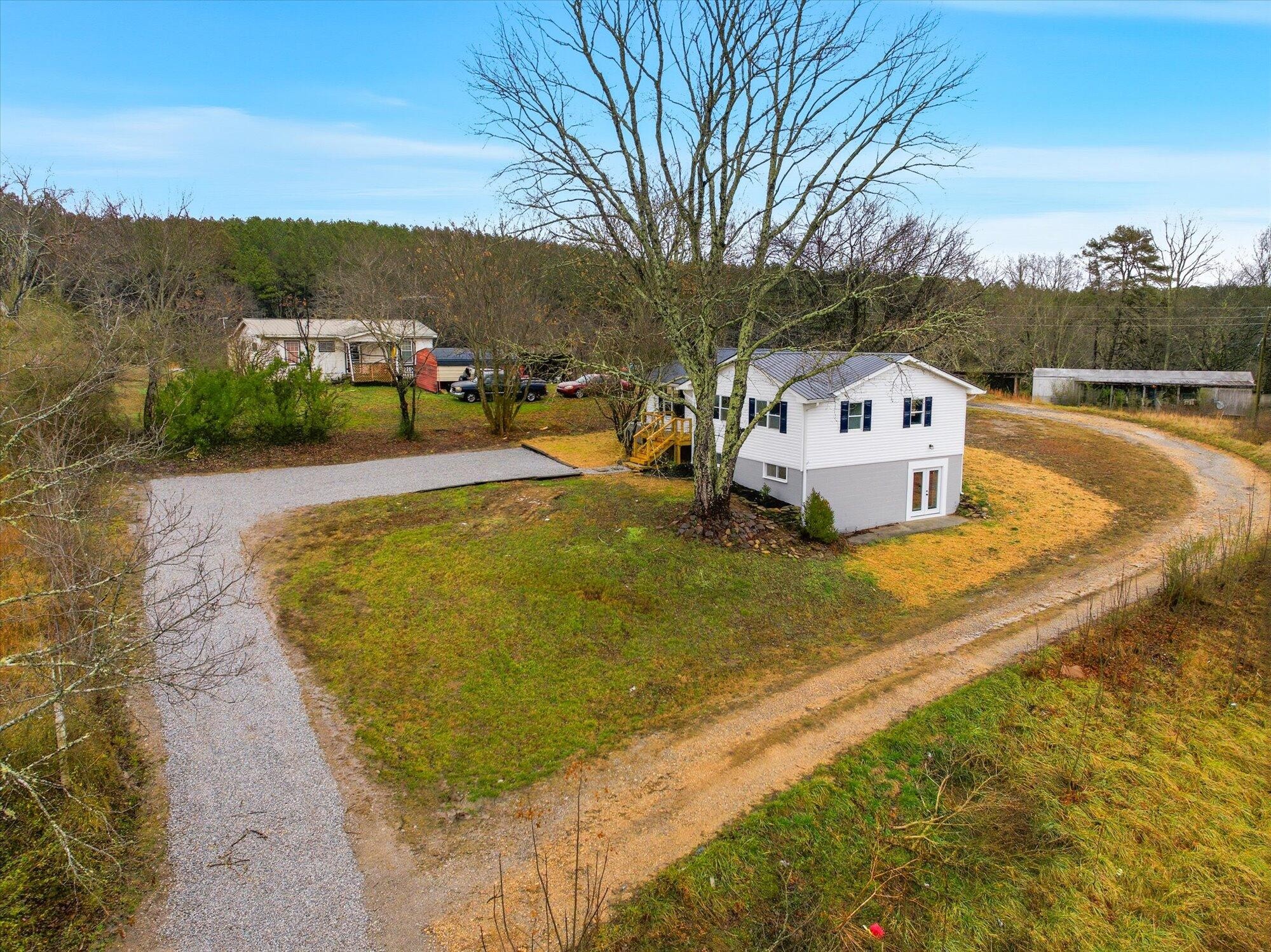 3034 Pete Worthington Road Evensville TN 37332