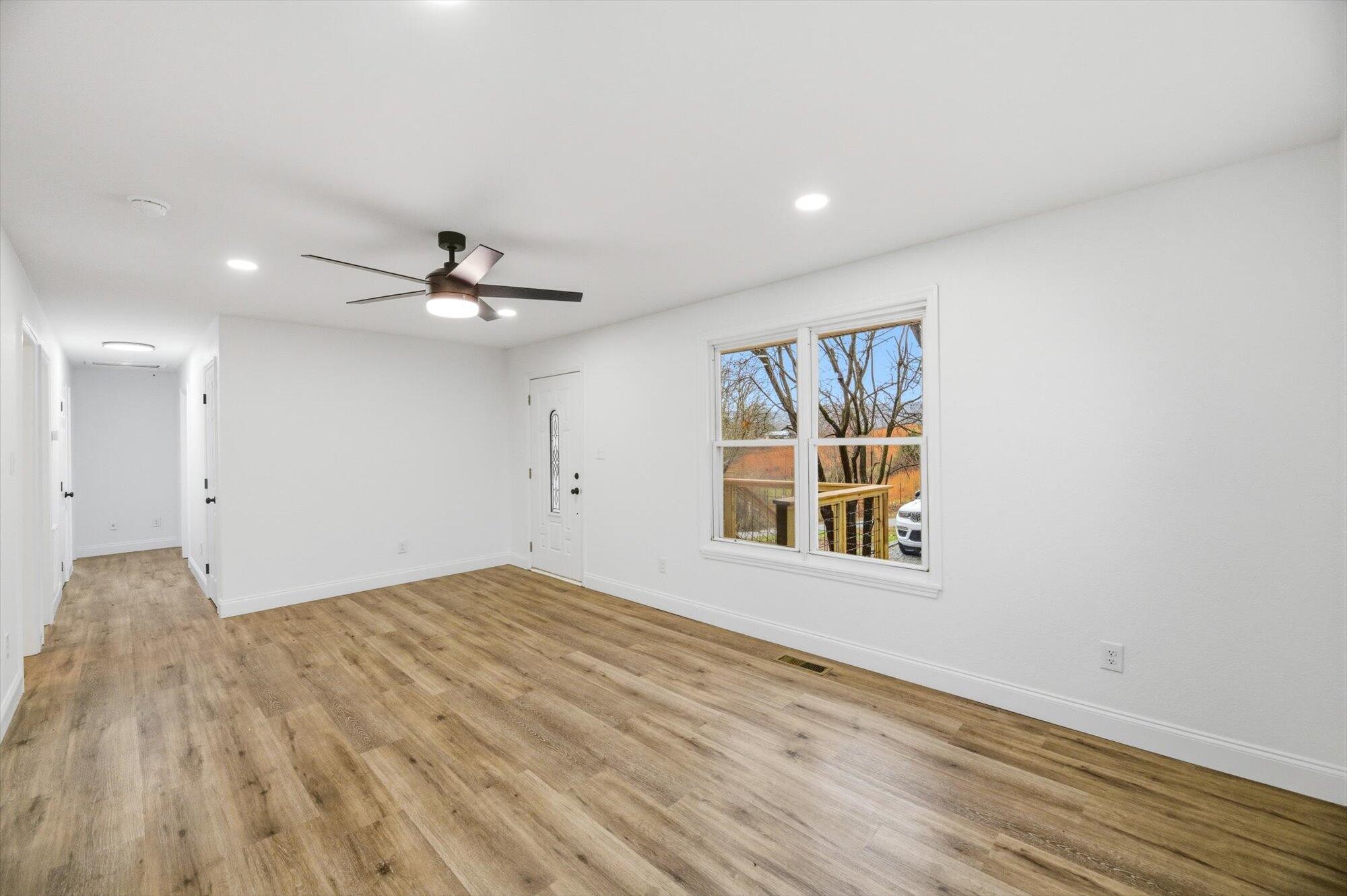 3034 Pete Worthington Road Evensville TN 37332