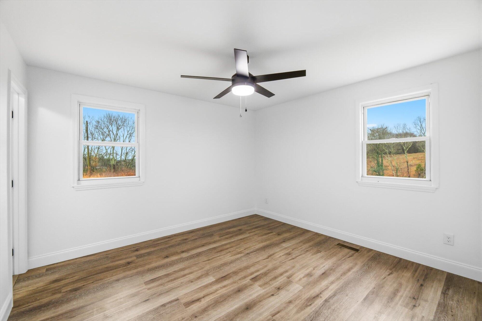 3034 Pete Worthington Road Evensville TN 37332