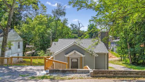 5 Proctor Drive Clarksville TN 37043