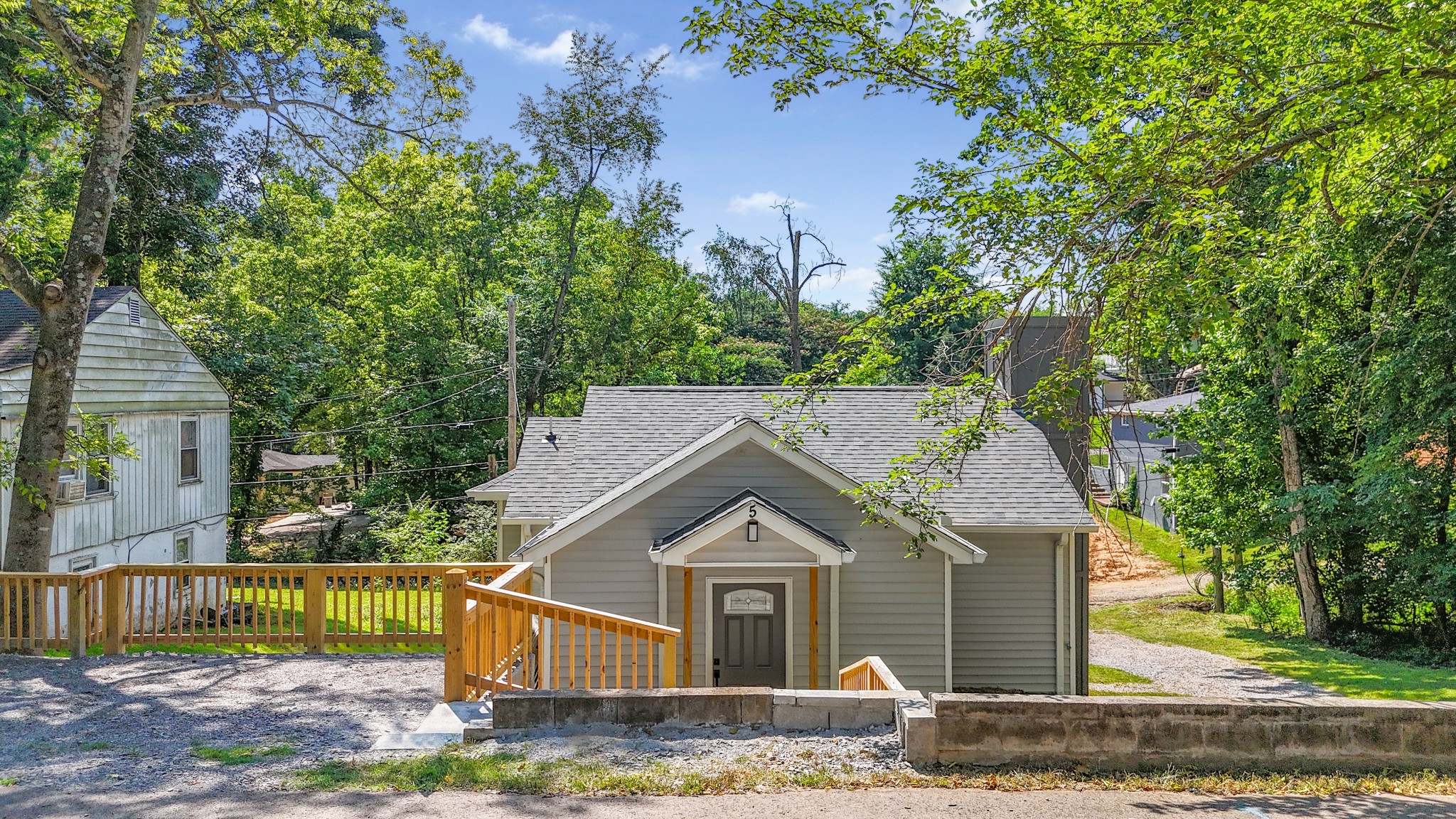 5 Proctor Drive Clarksville TN 37043