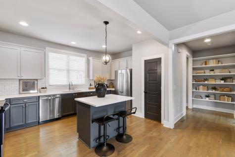 311 35th Ave, N Nashville TN 37209
