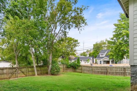 311 35th Ave, N Nashville TN 37209