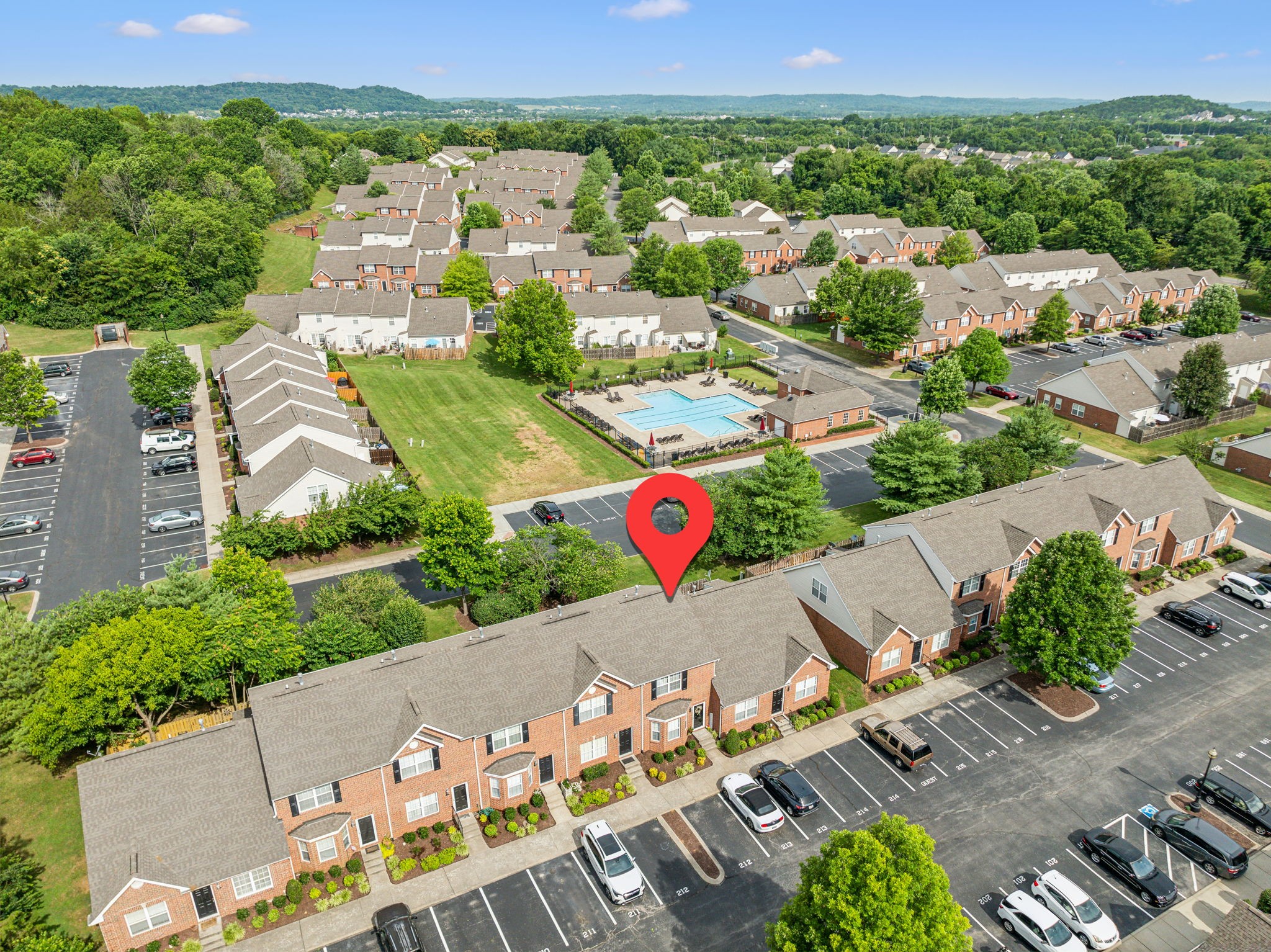 1101 Downs Boulevard Franklin TN 37064