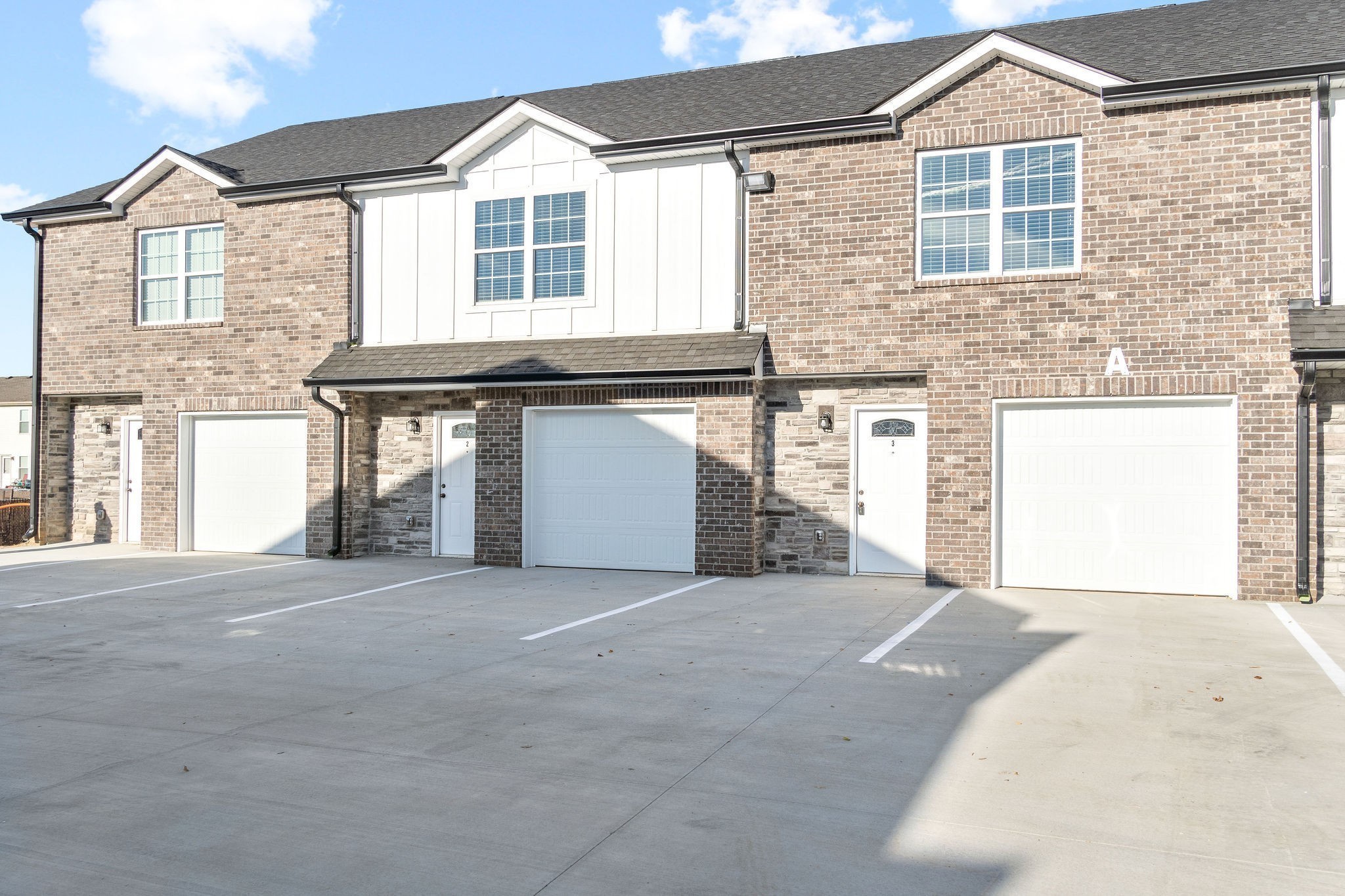 2186 Peachers Mill Road Clarksville TN 37042