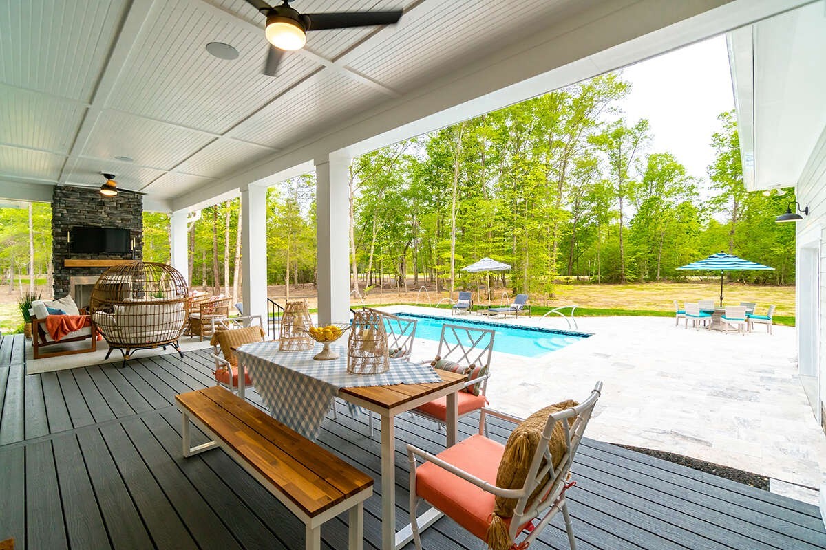 1 Old South Road Murfreesboro TN 37128