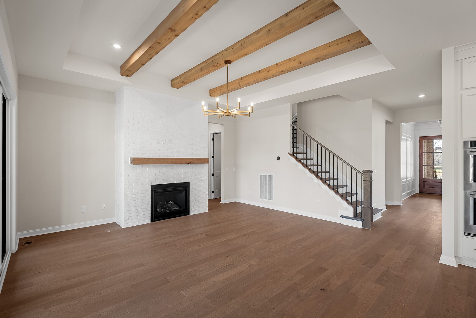 7012 Starnes Creek Boulevard Franklin TN 37064