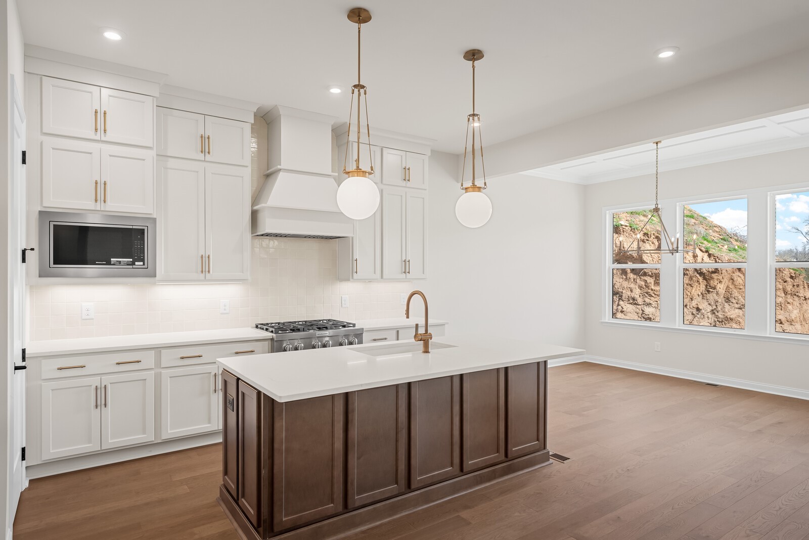 7012 Starnes Creek Boulevard Franklin TN 37064