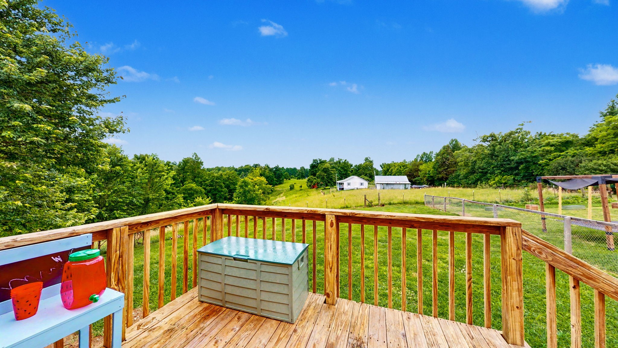 133 Cleveland Road Wartrace TN 37183
