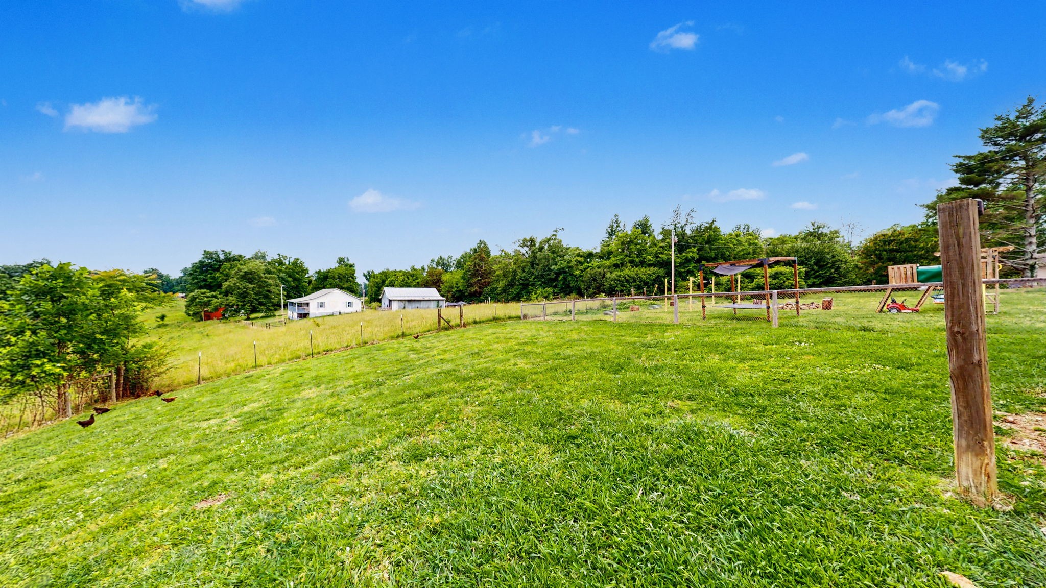 133 Cleveland Road Wartrace TN 37183