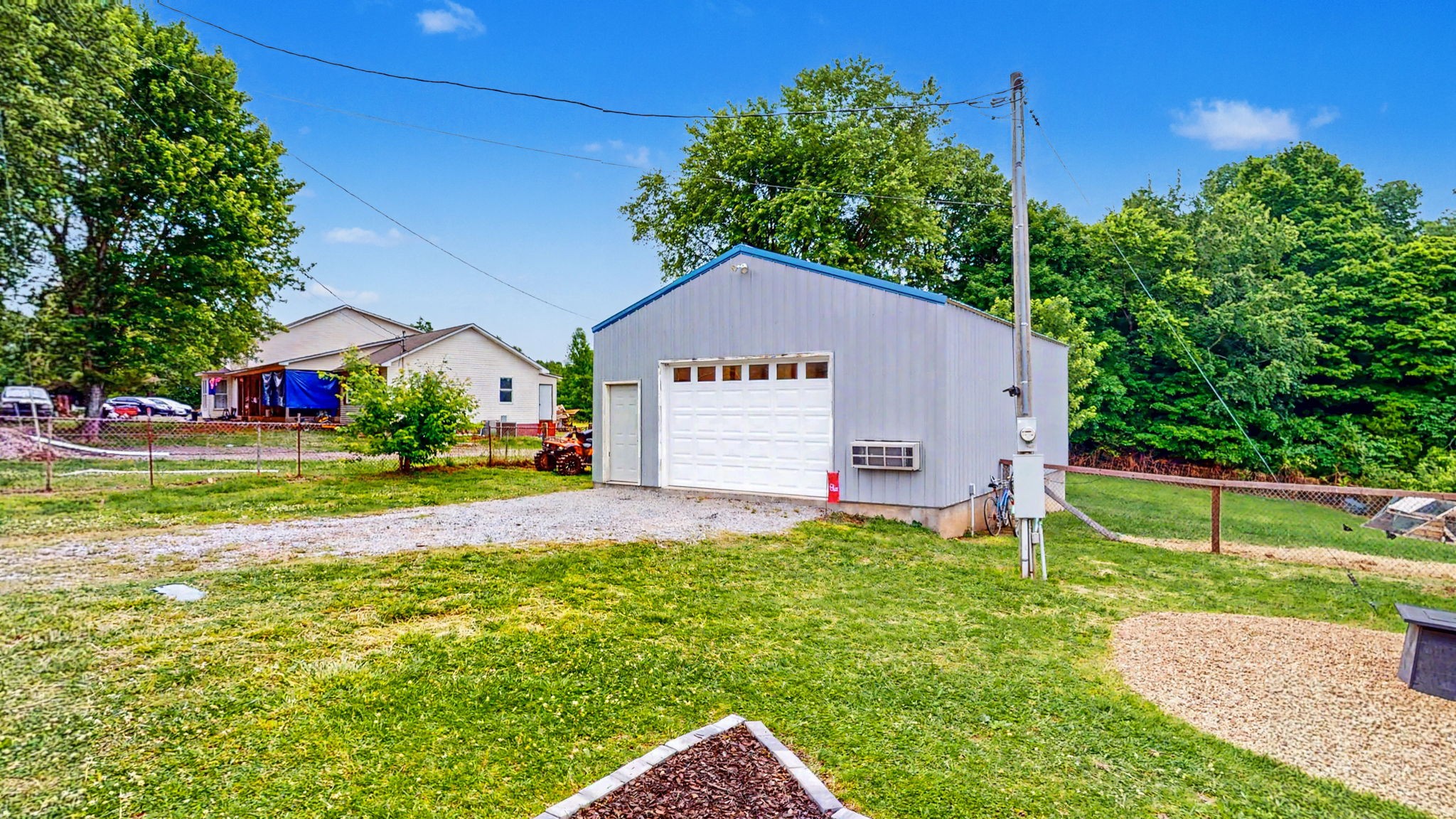 133 Cleveland Road Wartrace TN 37183