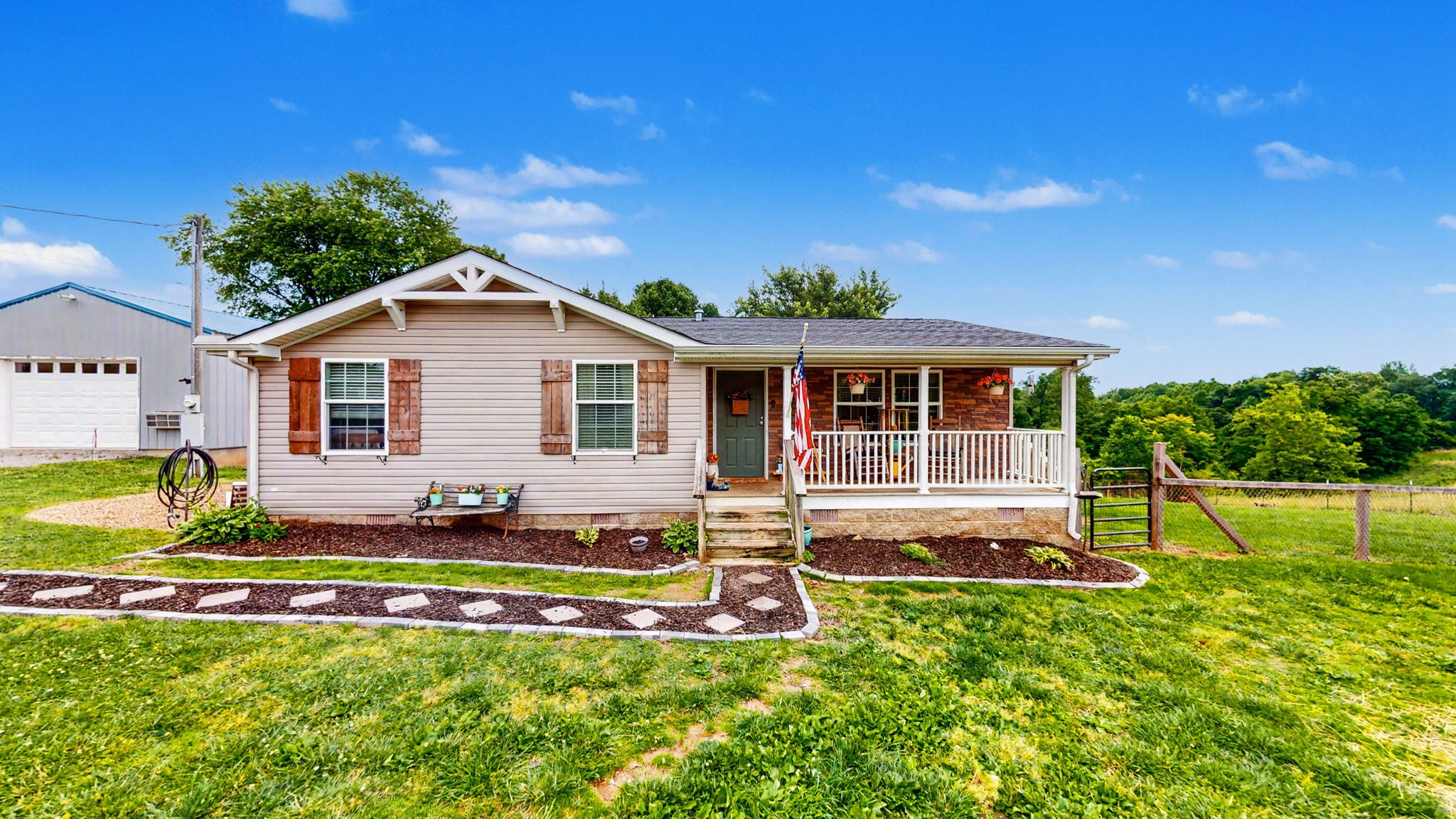133 Cleveland Road Wartrace TN 37183