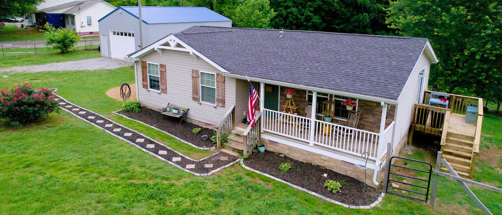133 Cleveland Road Wartrace TN 37183