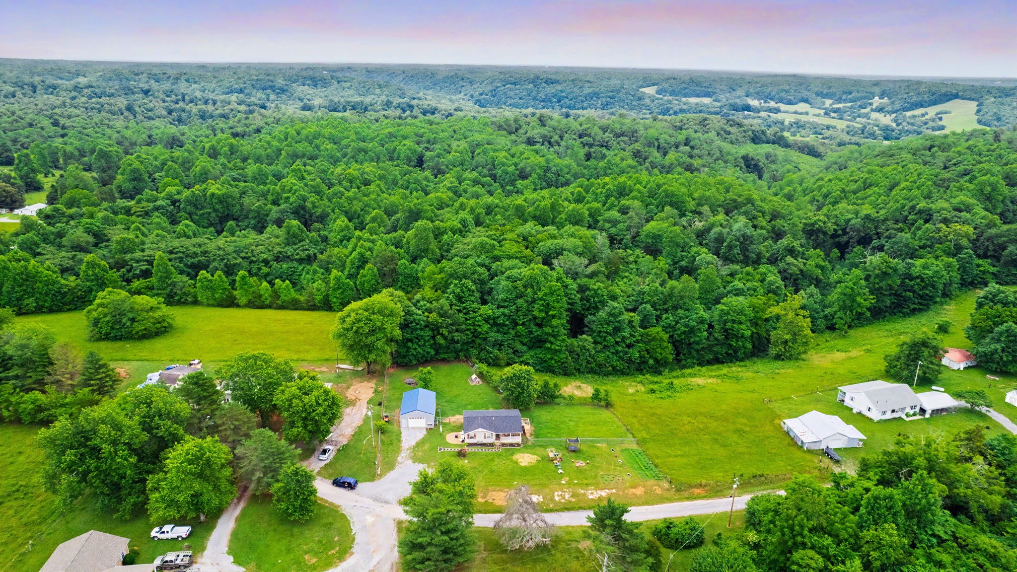 133 Cleveland Road Wartrace TN 37183