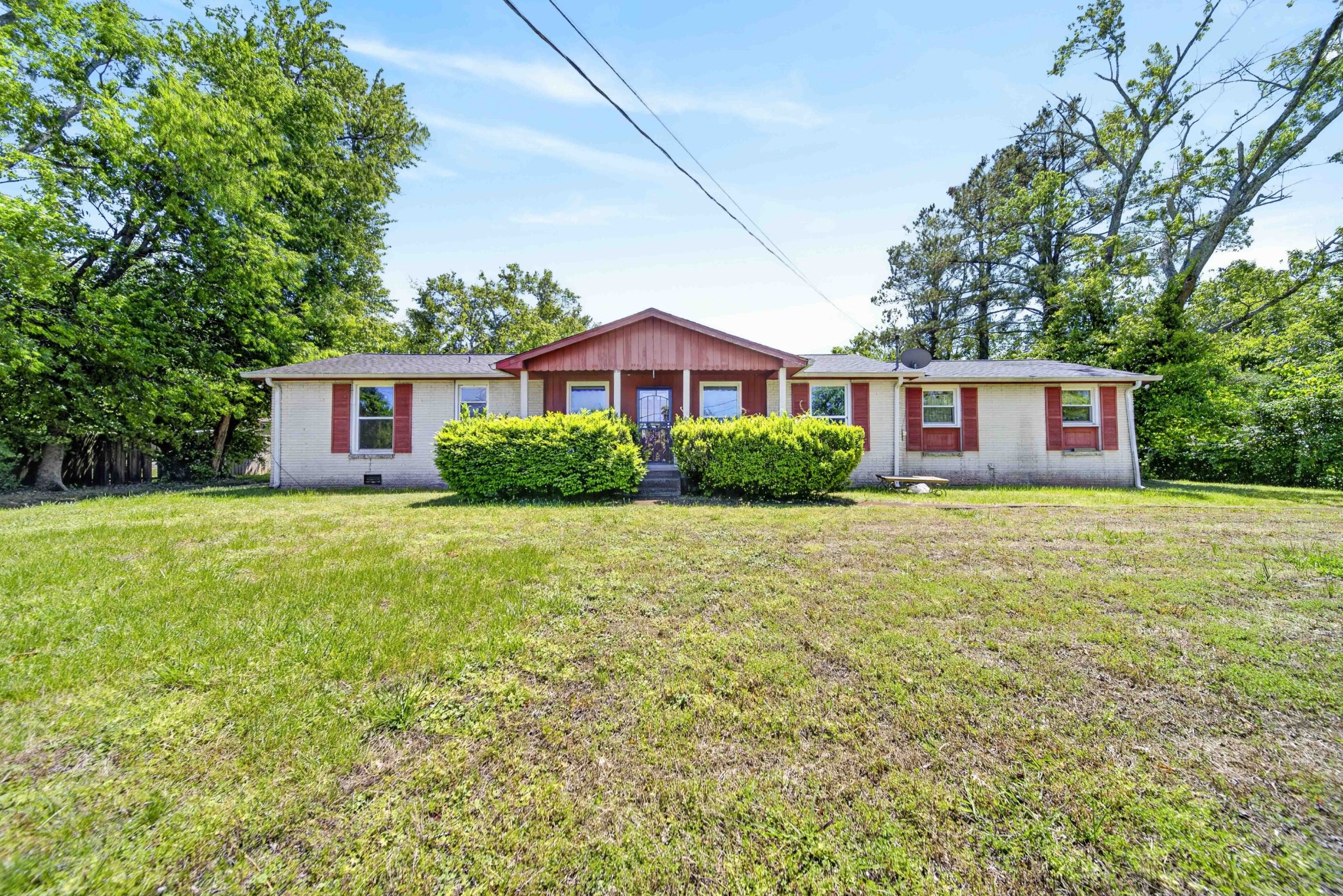 314 Broadmoor Drive Nashville TN 37216