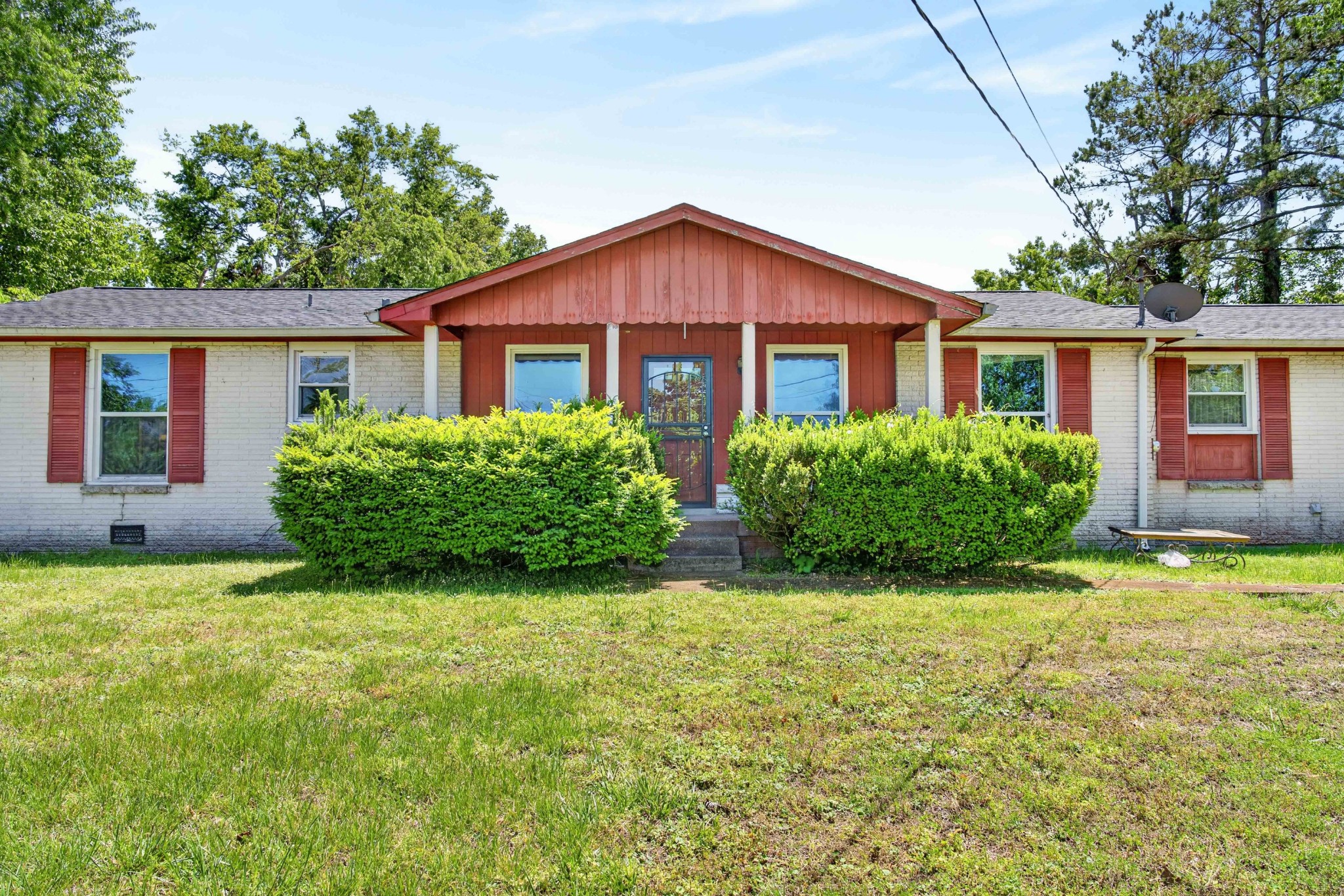 314 Broadmoor Drive Nashville TN 37216