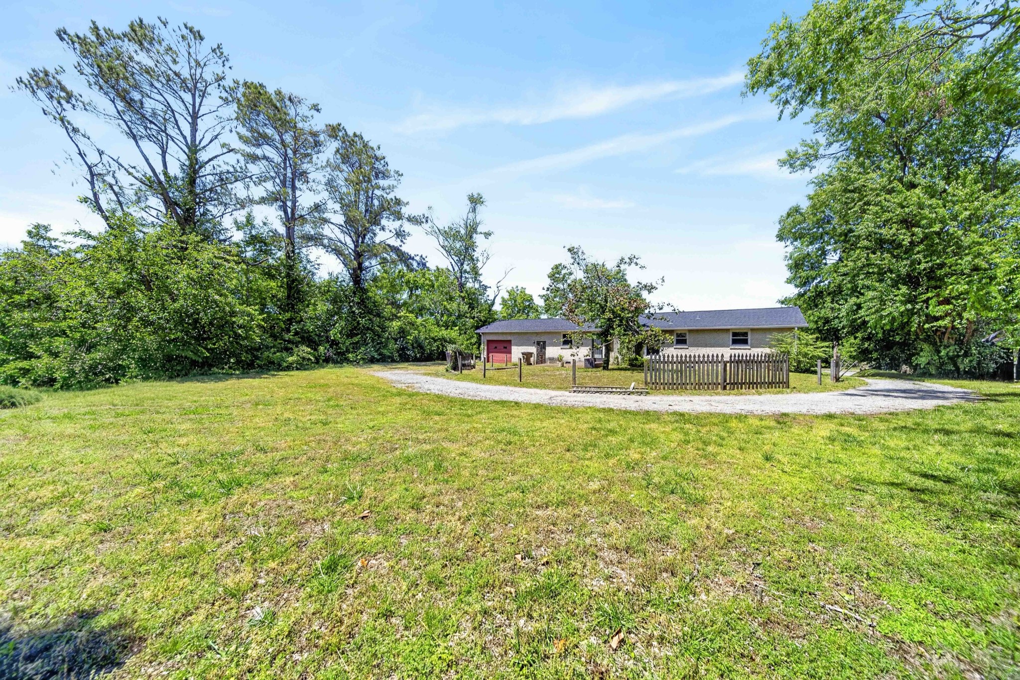 314 Broadmoor Drive Nashville TN 37216