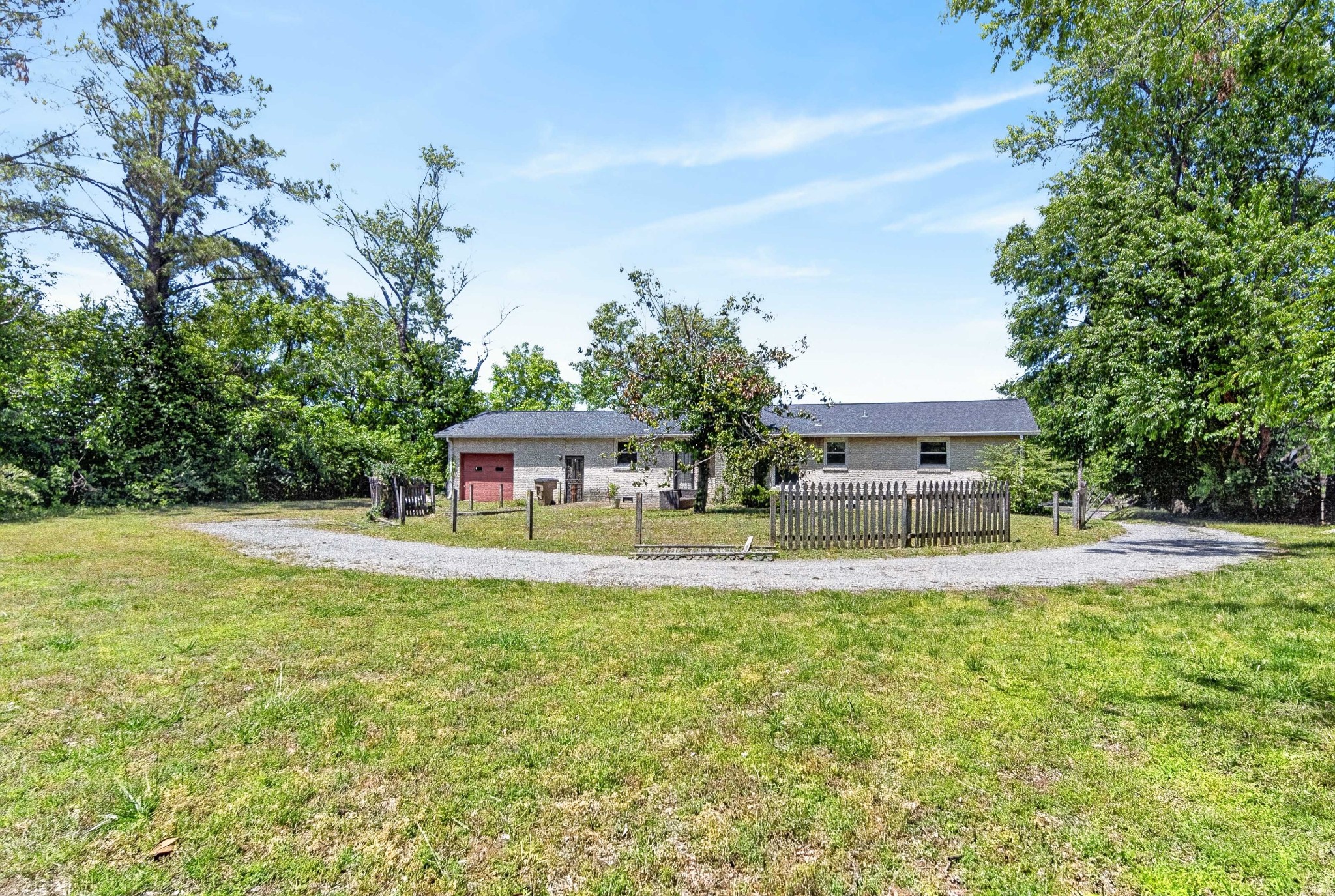 314 Broadmoor Drive Nashville TN 37216