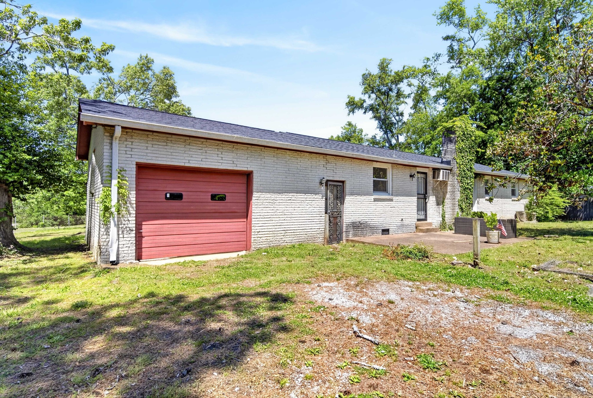 314 Broadmoor Drive Nashville TN 37216