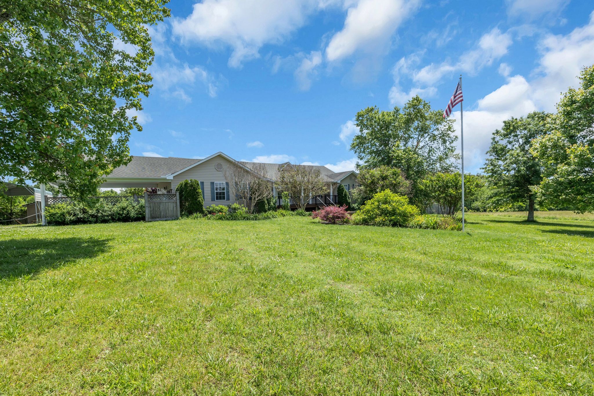 431 Anthony Road Wartrace TN 37183