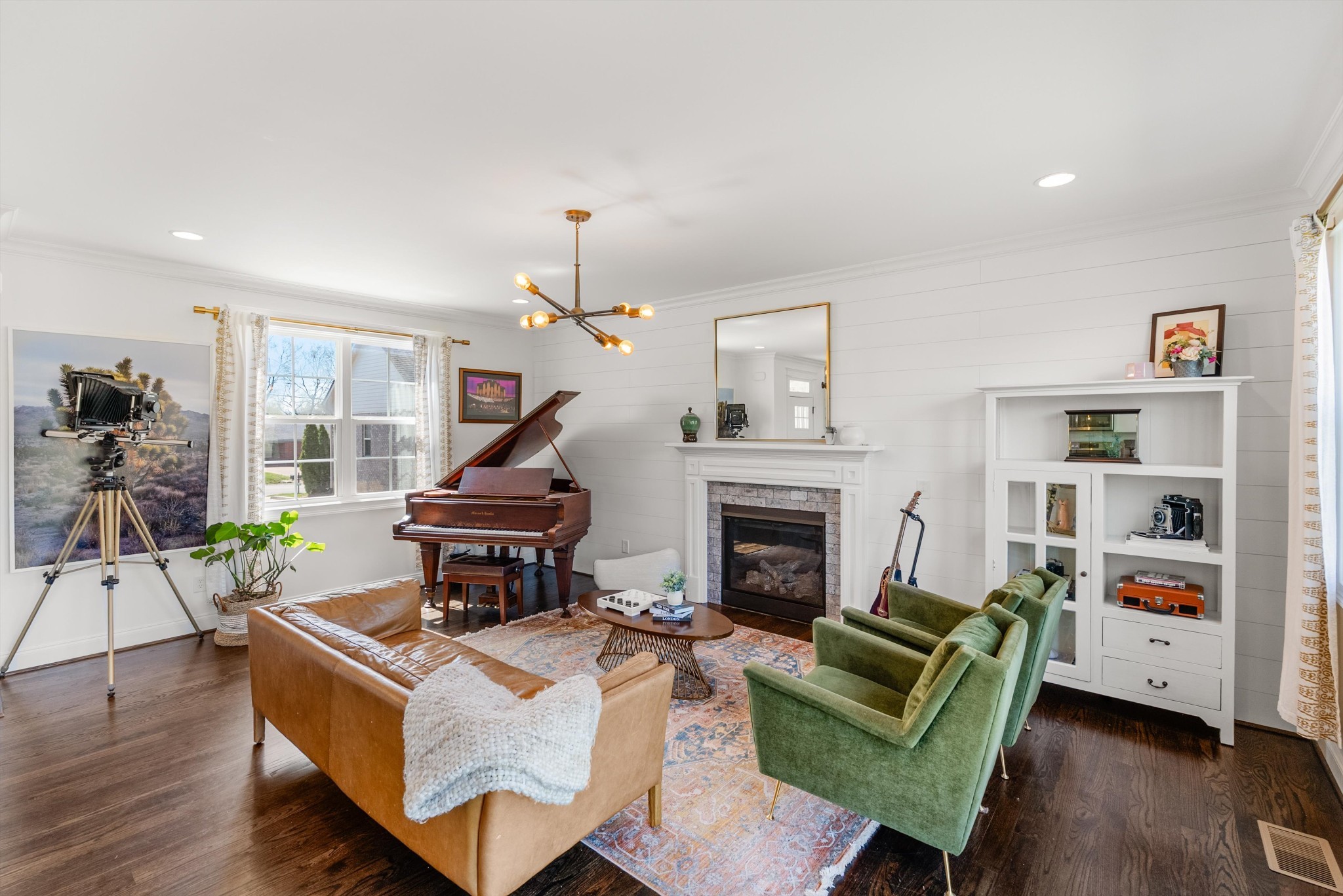 2724 Lakeland Drive Nashville TN 37214
