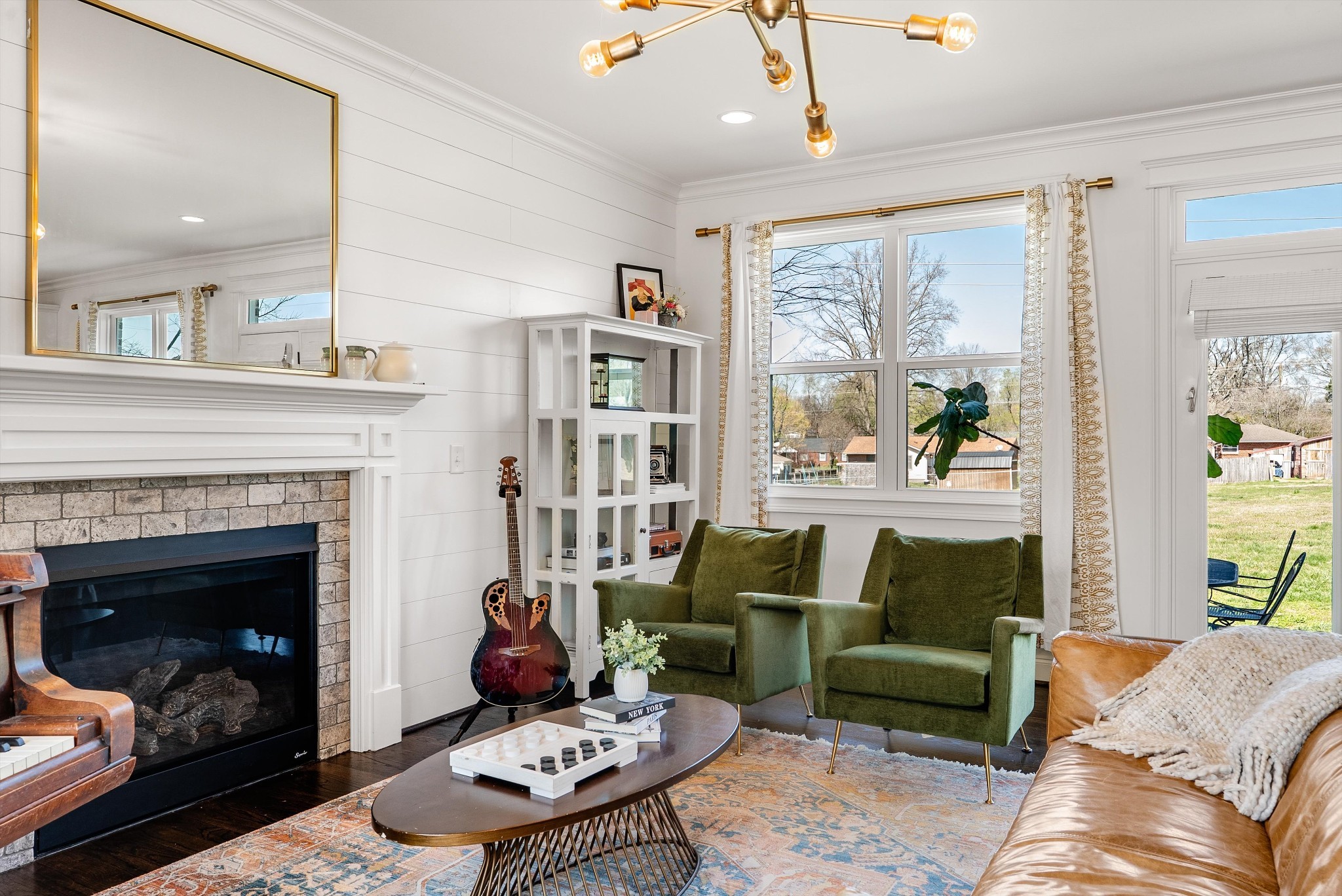 2724 Lakeland Drive Nashville TN 37214
