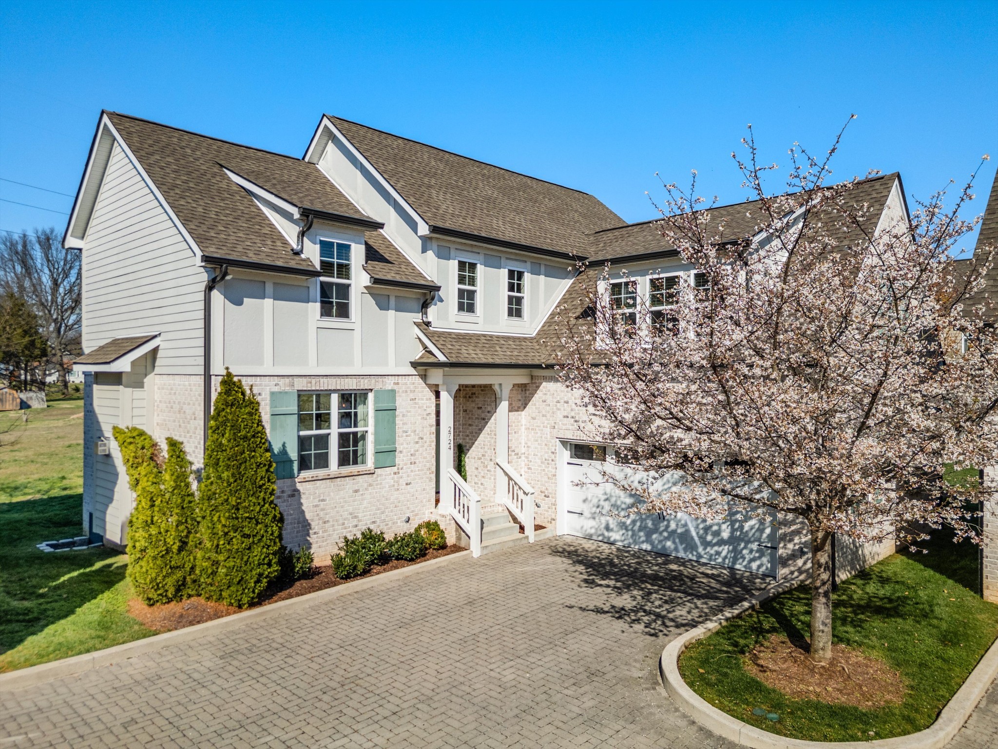 2724 Lakeland Drive Nashville TN 37214