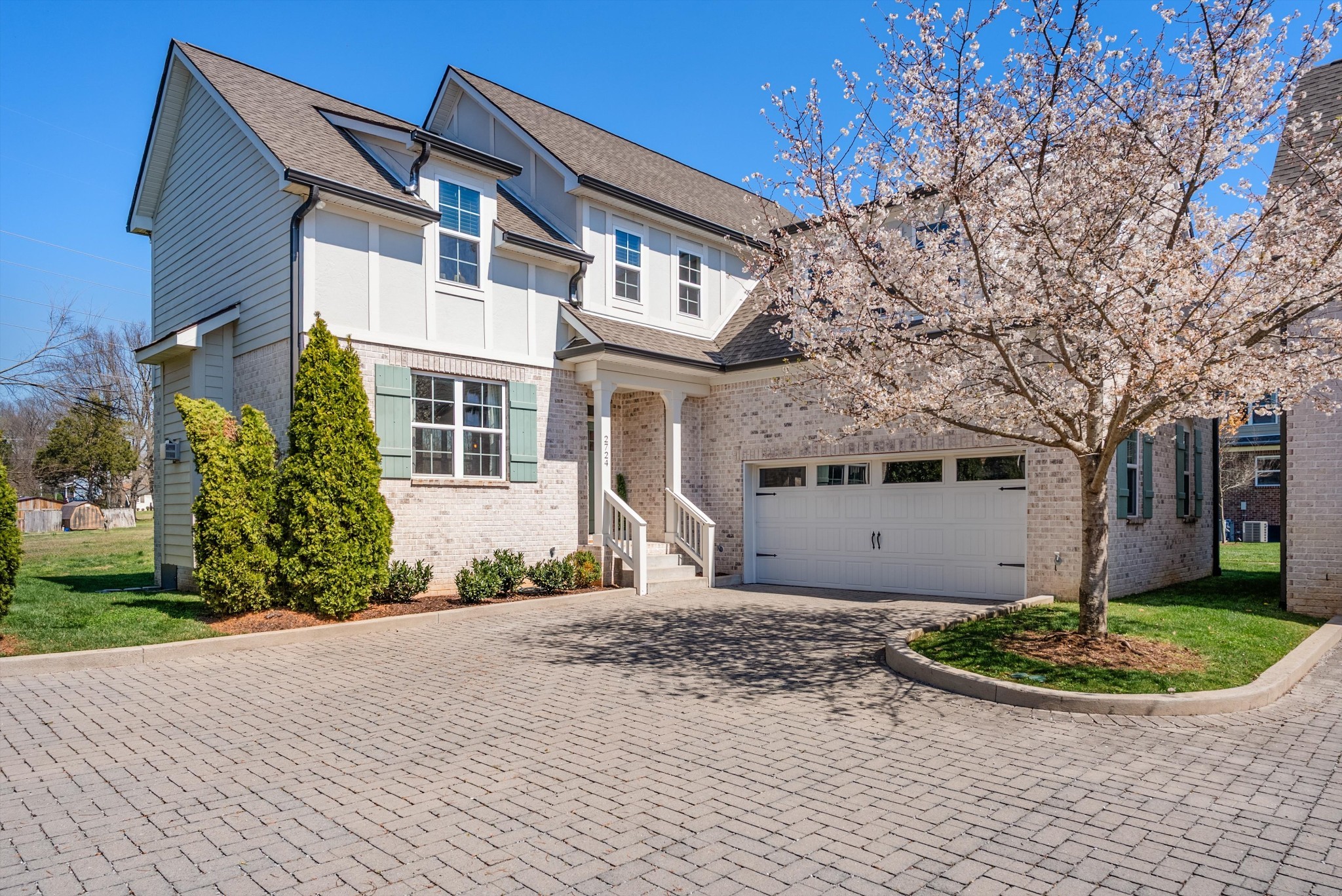 2724 Lakeland Drive Nashville TN 37214