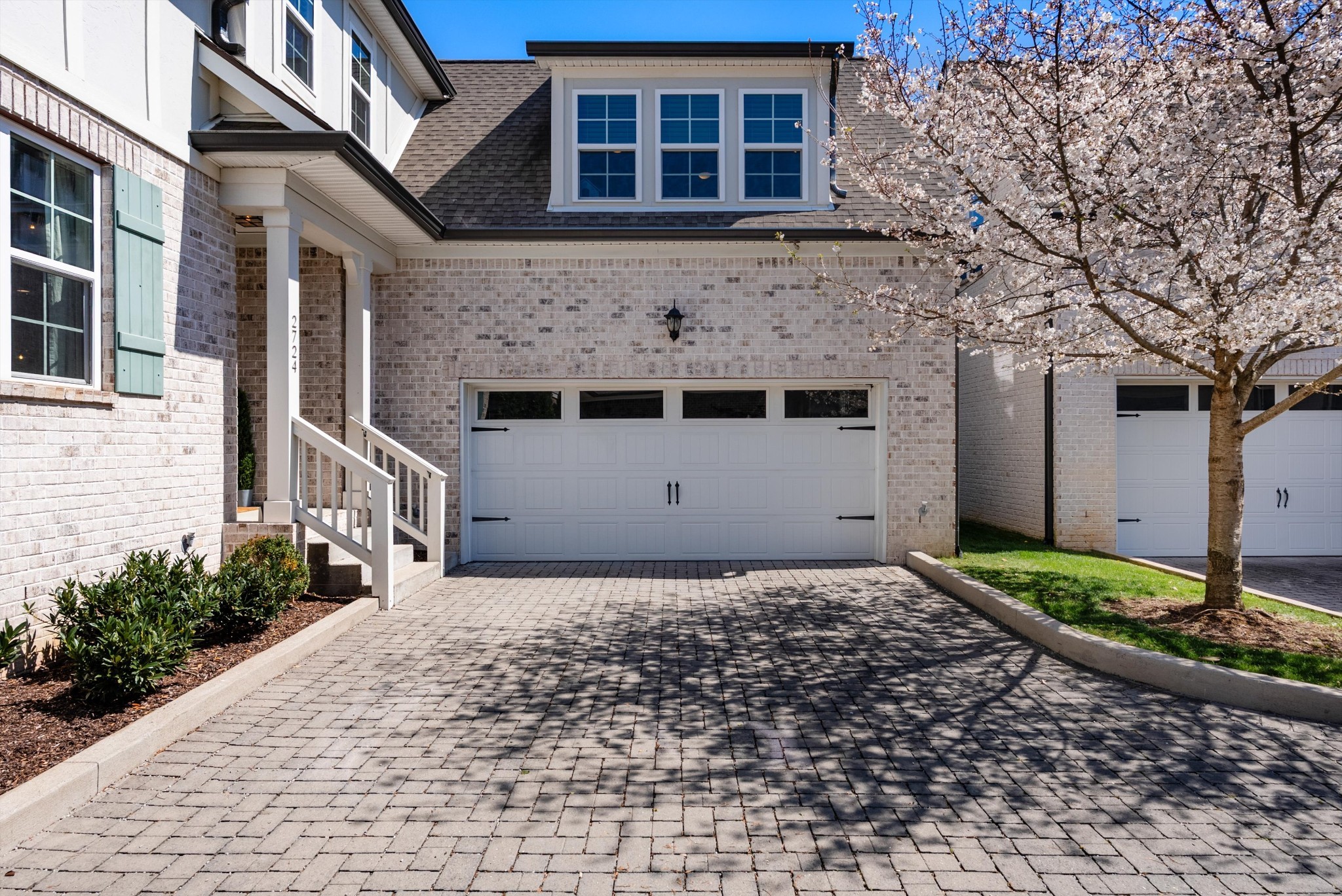 2724 Lakeland Drive Nashville TN 37214