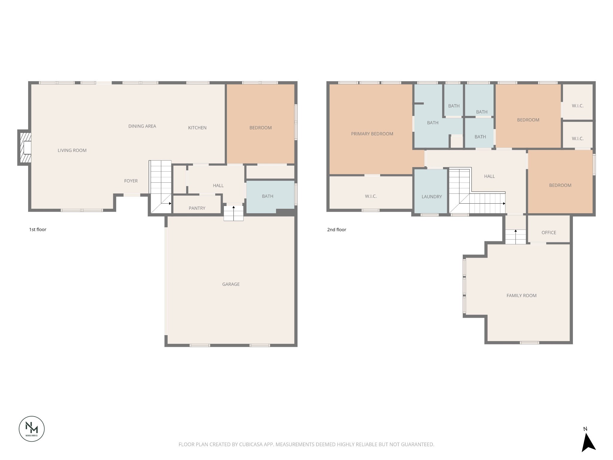 2724 Lakeland Drive Nashville TN 37214