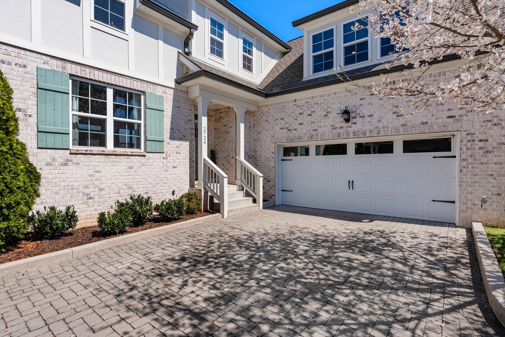 2724 Lakeland Drive Nashville TN 37214