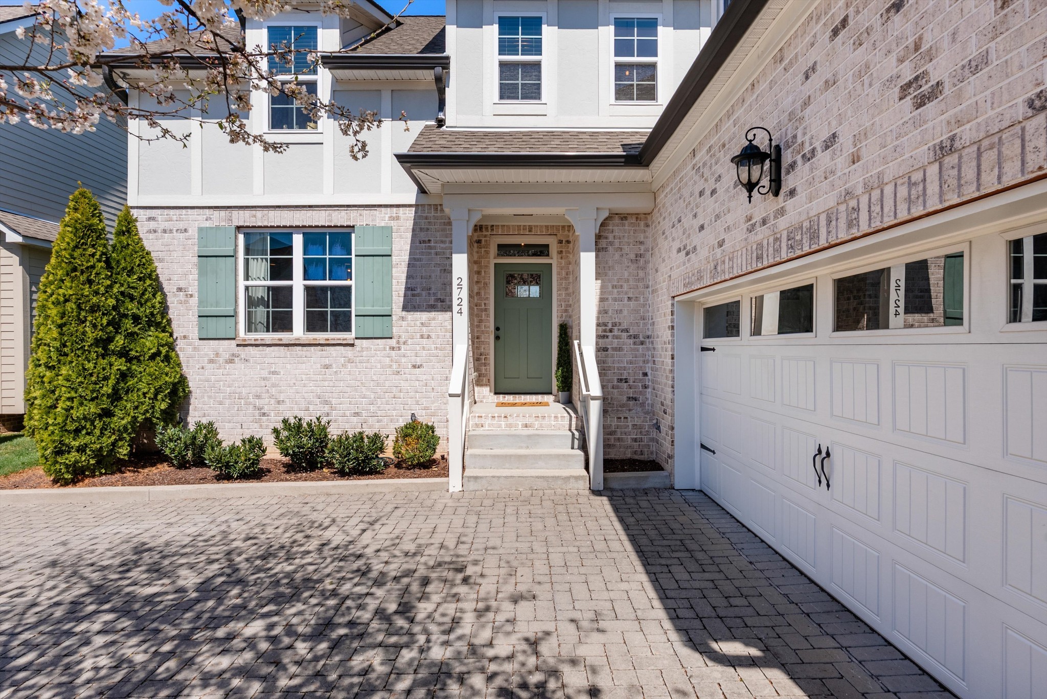 2724 Lakeland Drive Nashville TN 37214