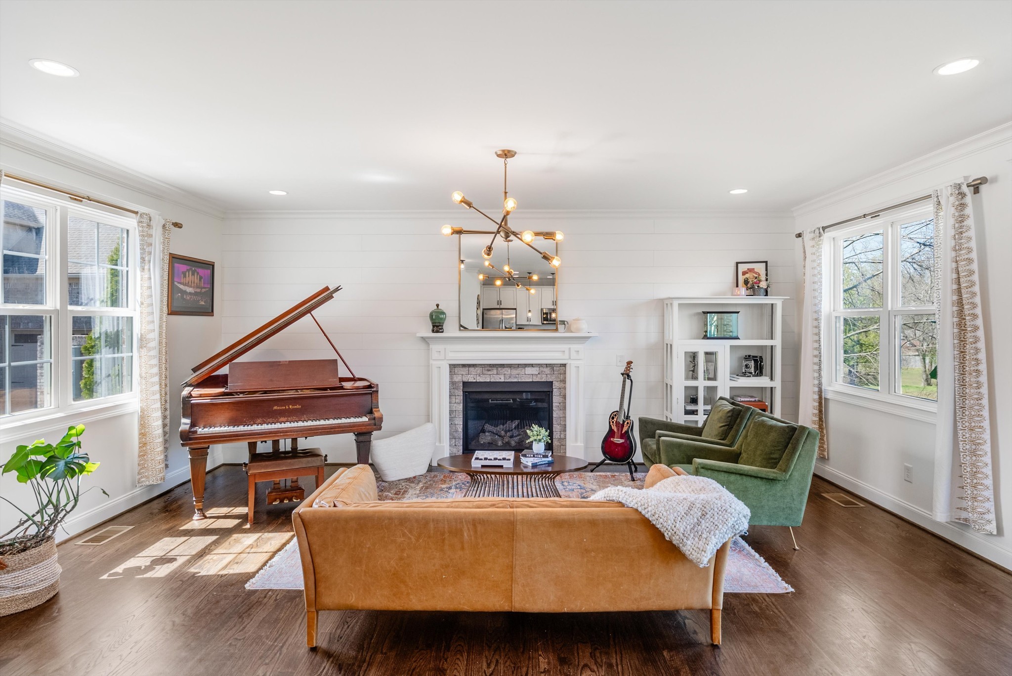 2724 Lakeland Drive Nashville TN 37214