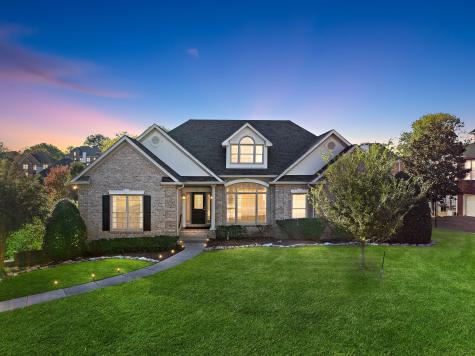 111 Stillwater Trail Hendersonville TN 37075