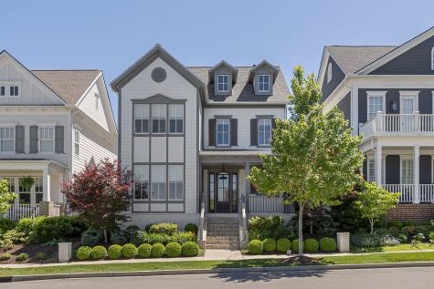 4007 Hathaway Street Franklin TN 37064