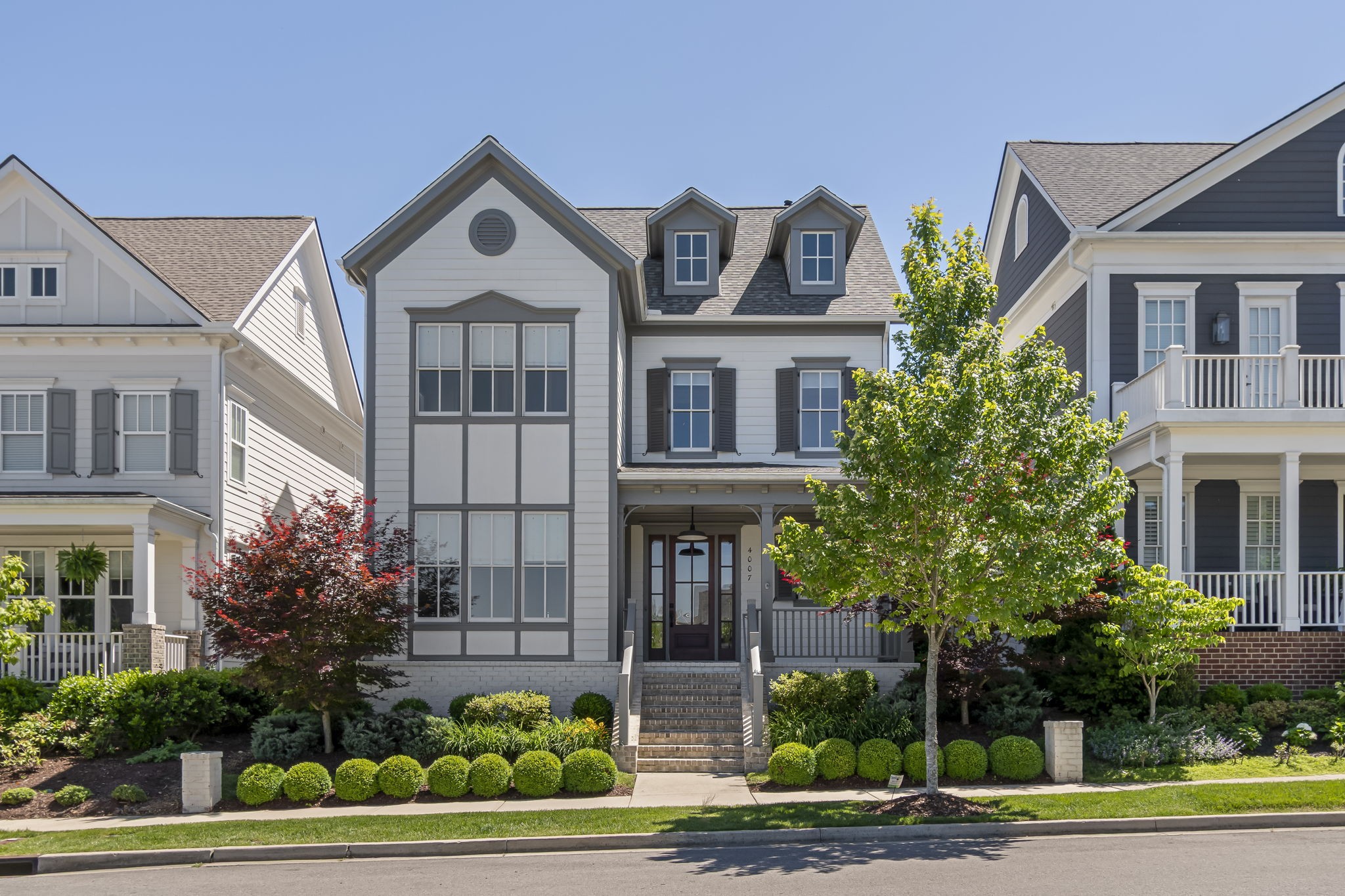 4007 Hathaway Street Franklin TN 37064