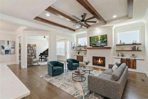 4007 Hathaway Street Franklin TN 37064