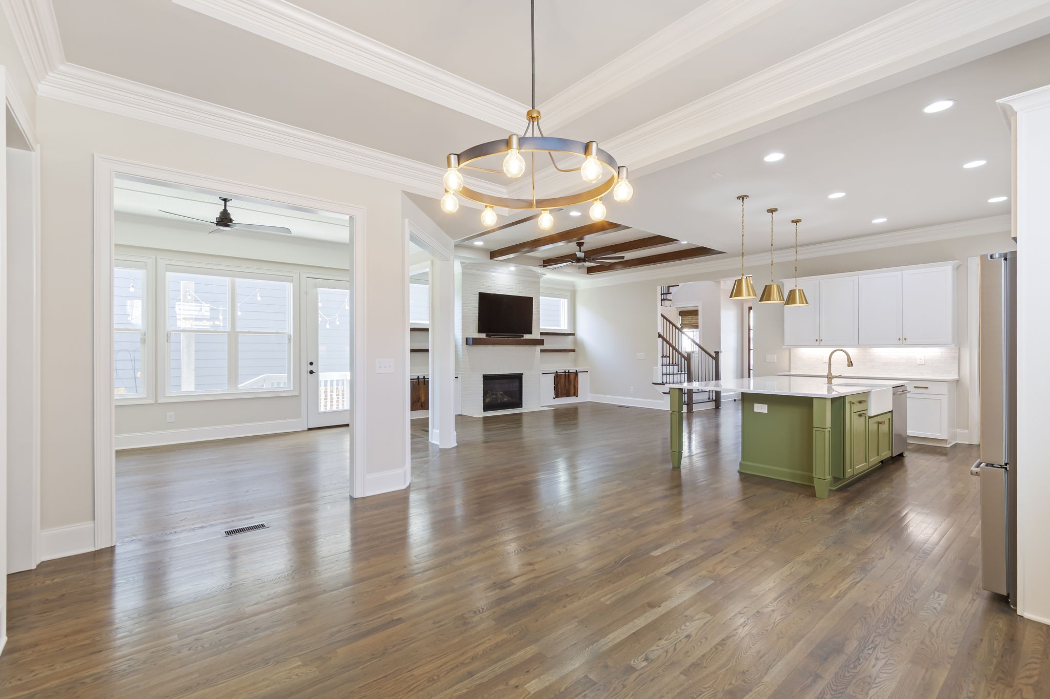 4007 Hathaway Street Franklin TN 37064