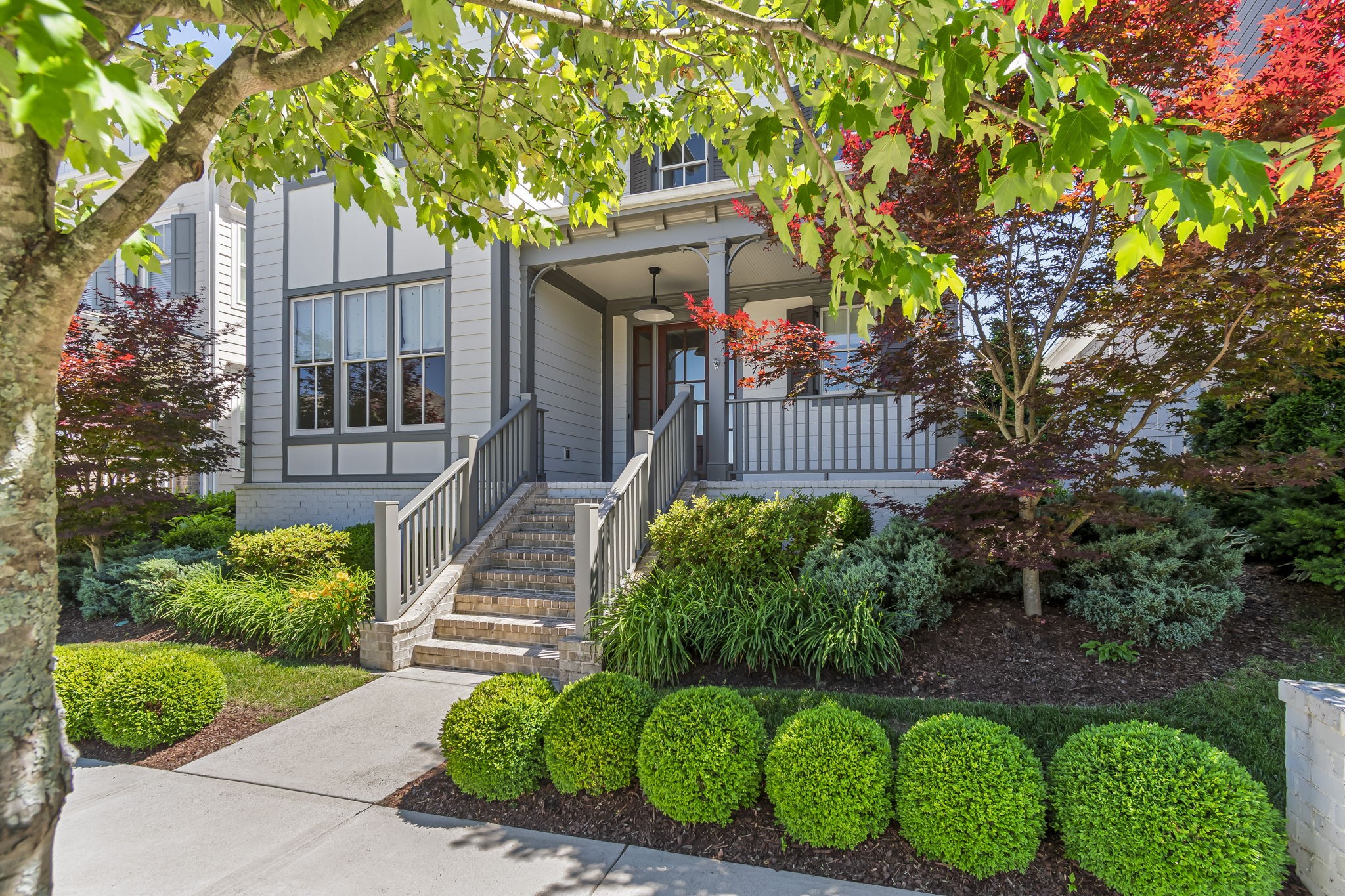4007 Hathaway Street Franklin TN 37064