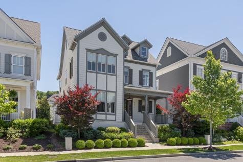 4007 Hathaway Street Franklin TN 37064