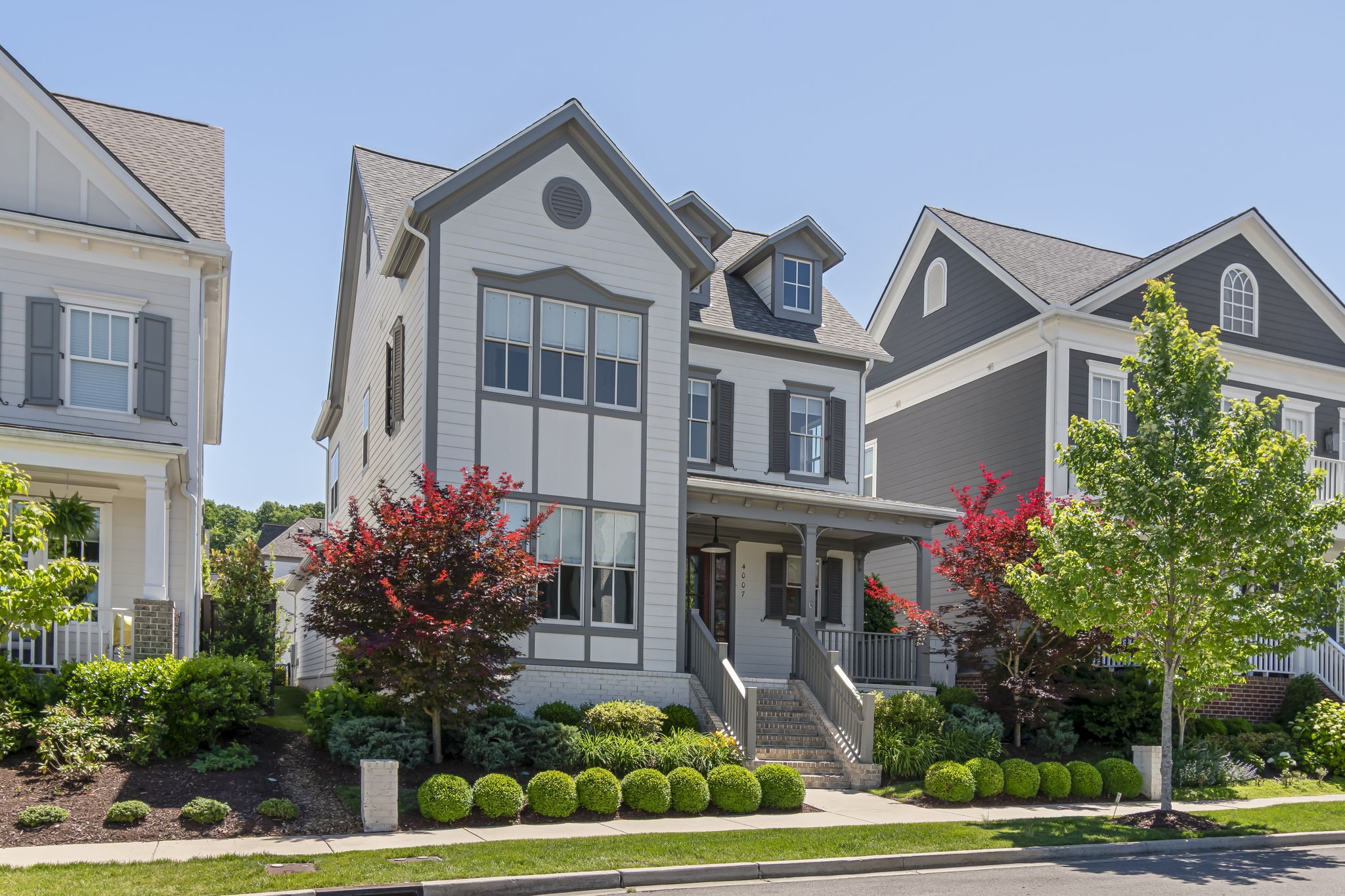 4007 Hathaway Street Franklin TN 37064