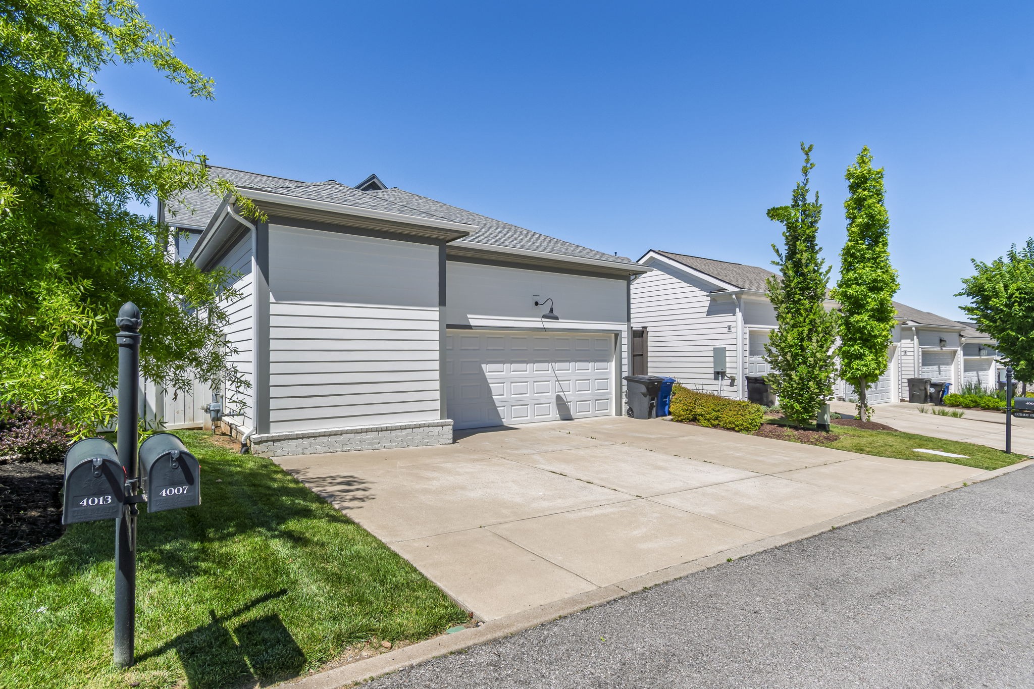 4007 Hathaway Street Franklin TN 37064