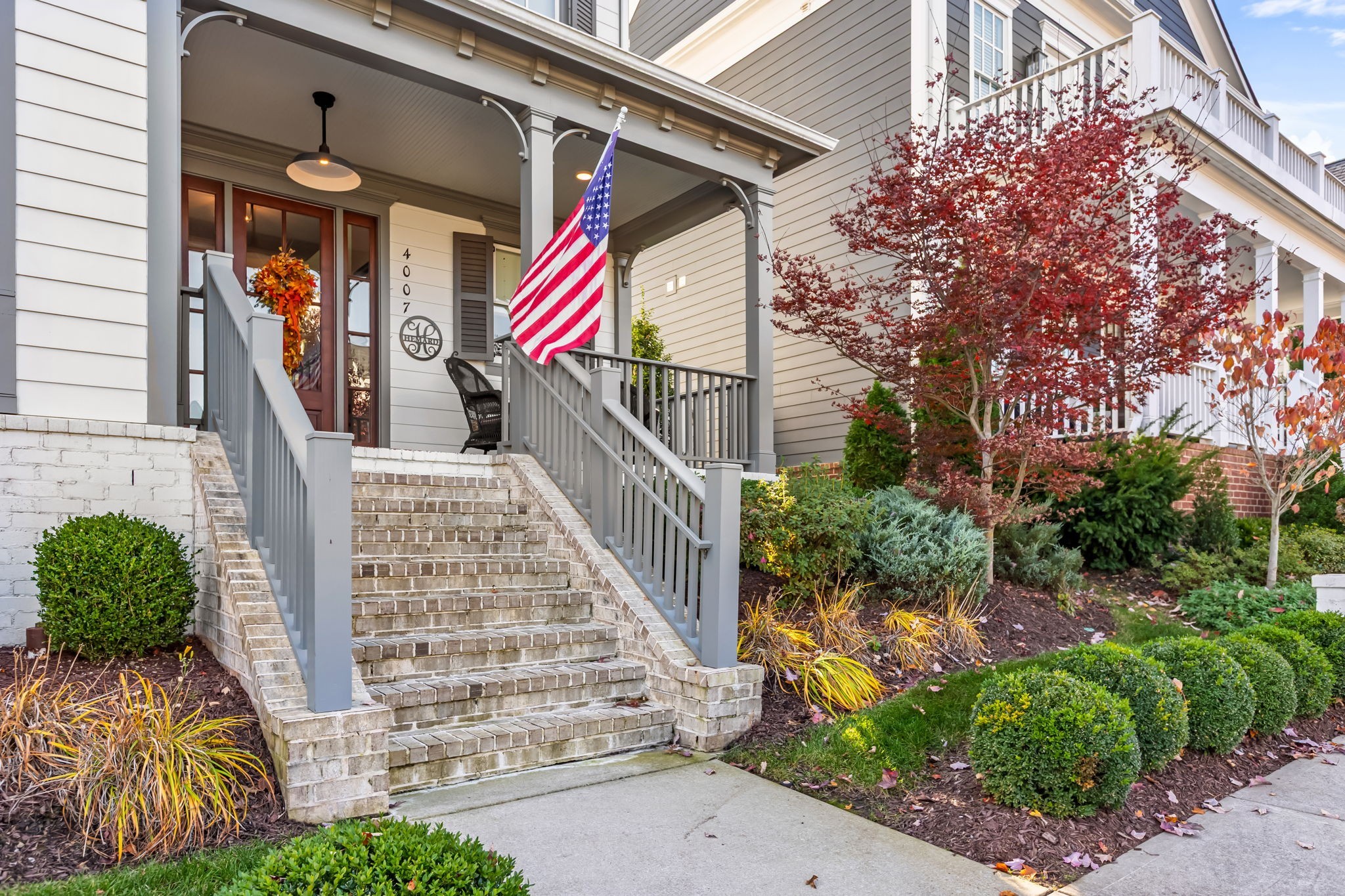 4007 Hathaway Street Franklin TN 37064