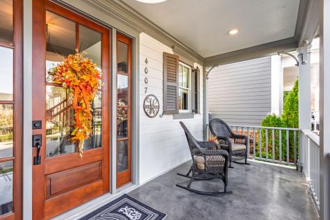 4007 Hathaway Street Franklin TN 37064