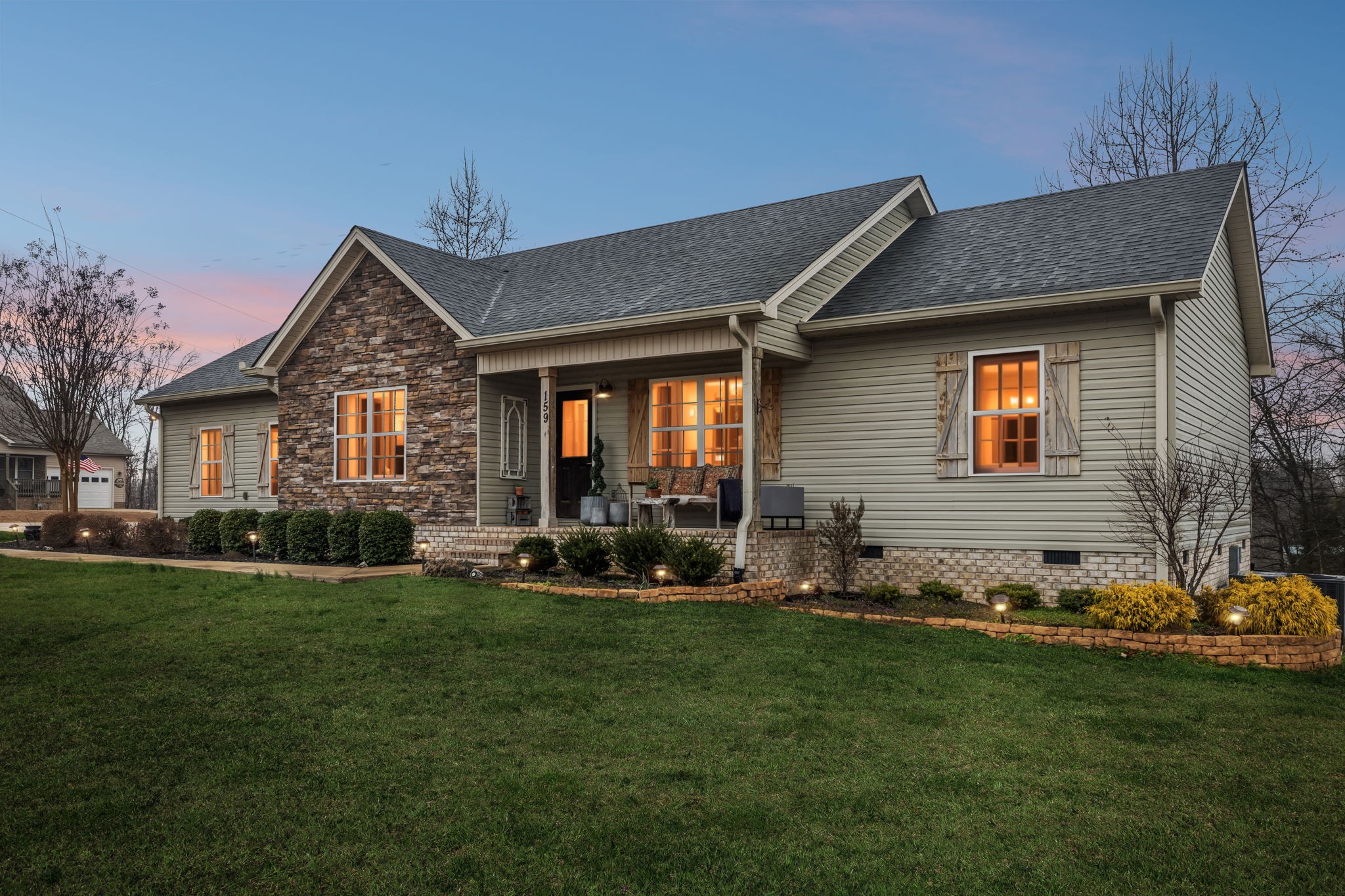159 Poling Drive Pulaski TN 38478